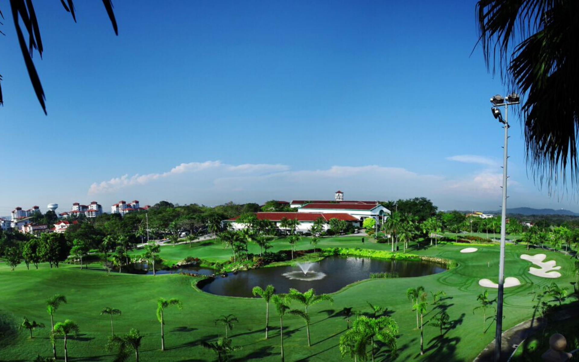 Photo: Tropicana Golf & Country Resort