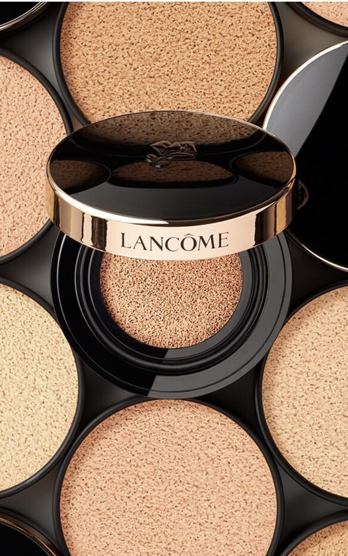 Photo: Lancome