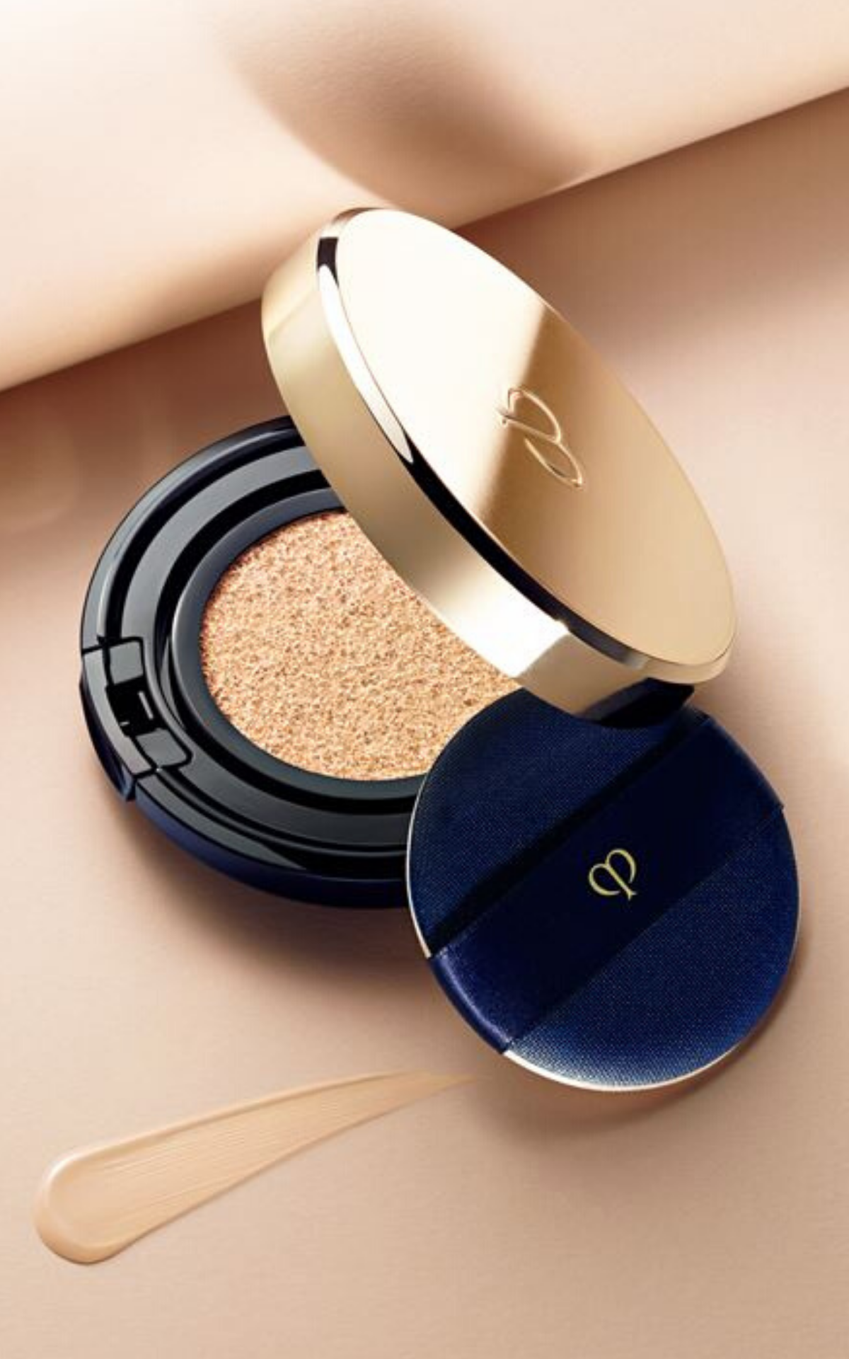 Photo: Clé de Peau Beauté