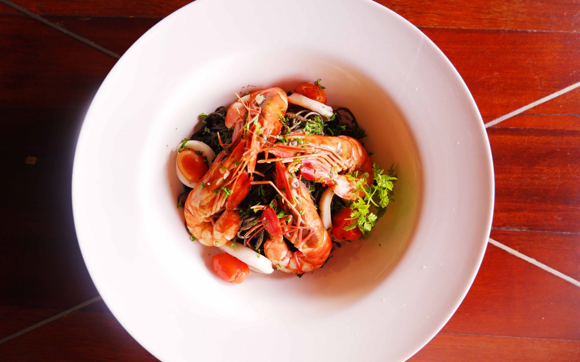 La Risata Tatler Asia