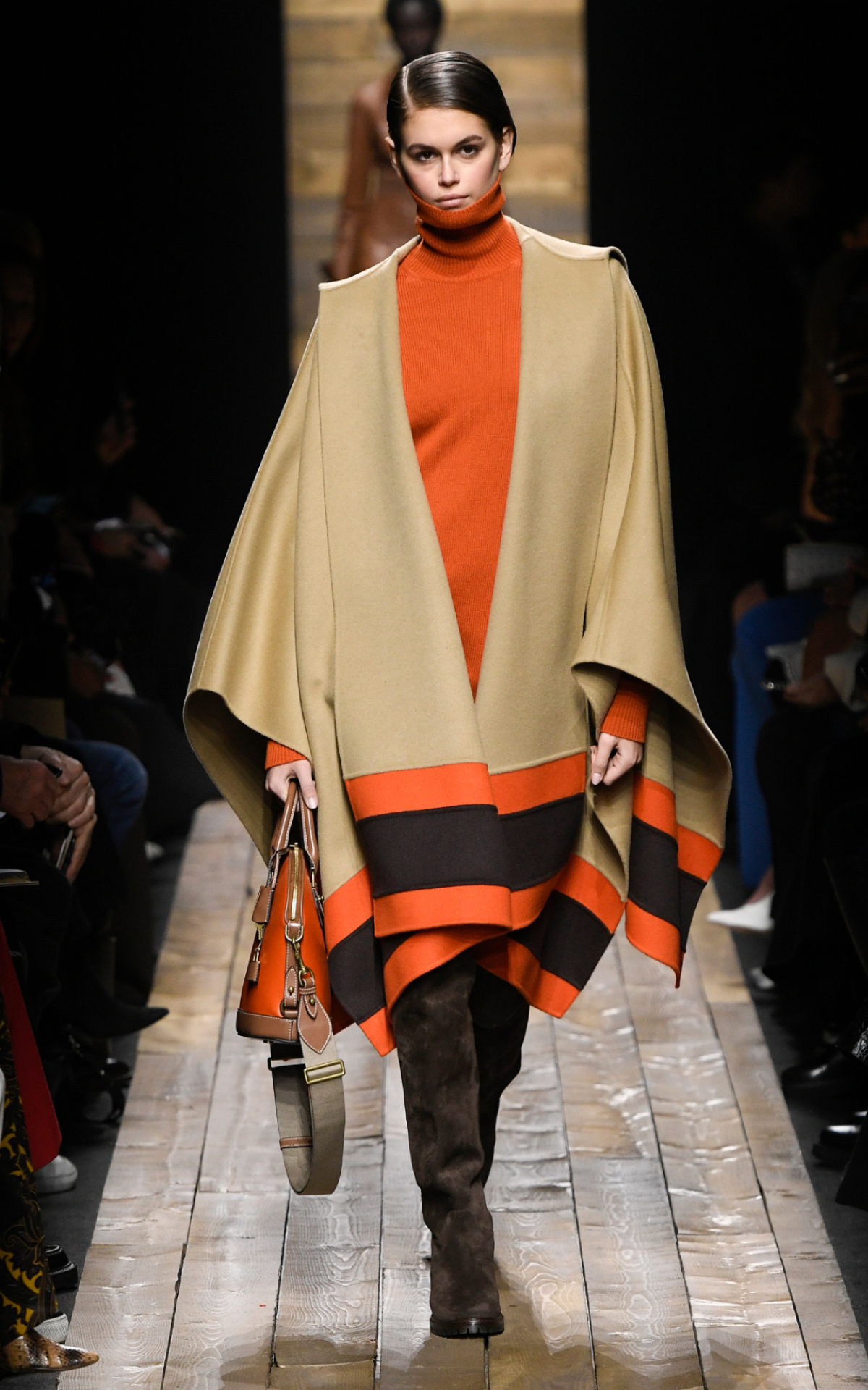 Photo: Michael Kors