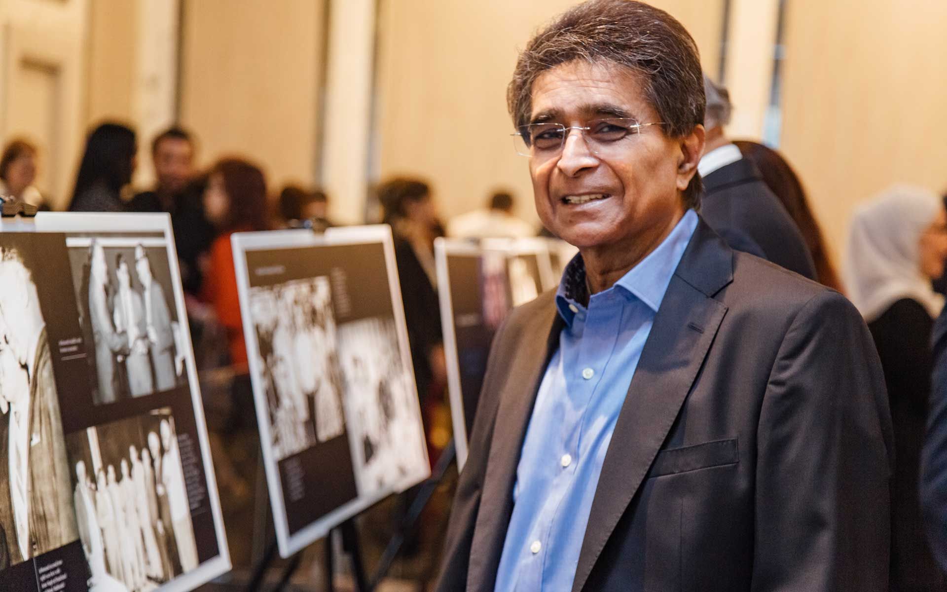 Dato' Sri Jeffrey Raymond