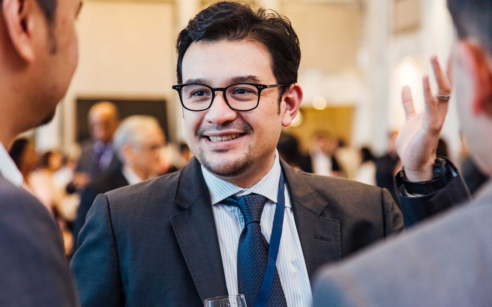 Tunku Mohamed Alauddin Naquiyuddin