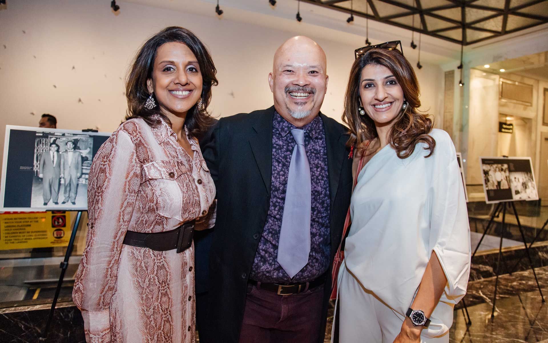 Karen Abraham, Nigel A. Skelchy and Shivaanya Tirathra