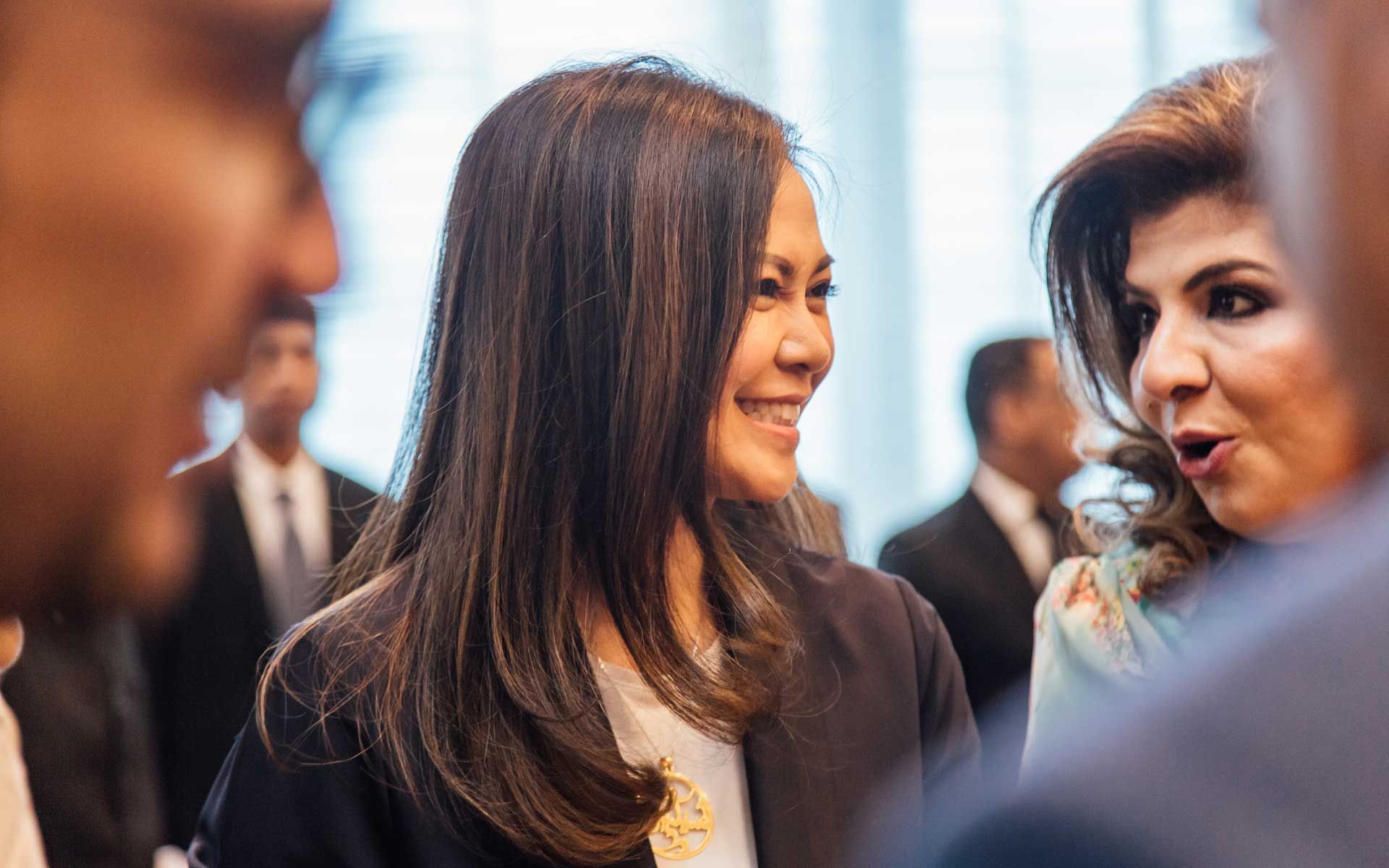 Tengku Permaisuri Norashikin