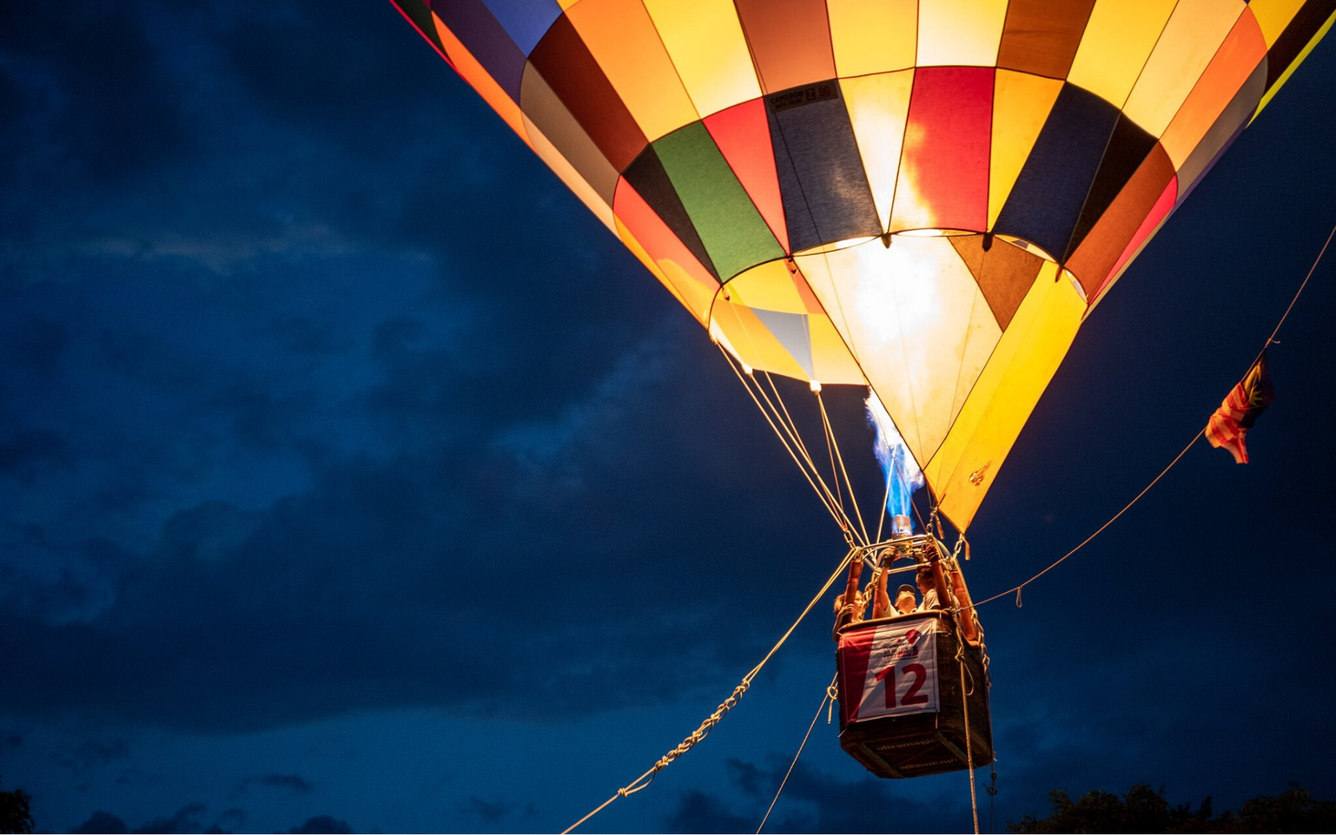 Photo: Myballoonfiesta / Facebook