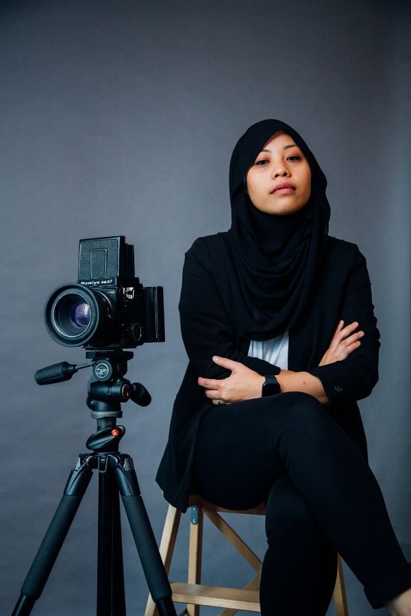 Photo: Khairul Imran