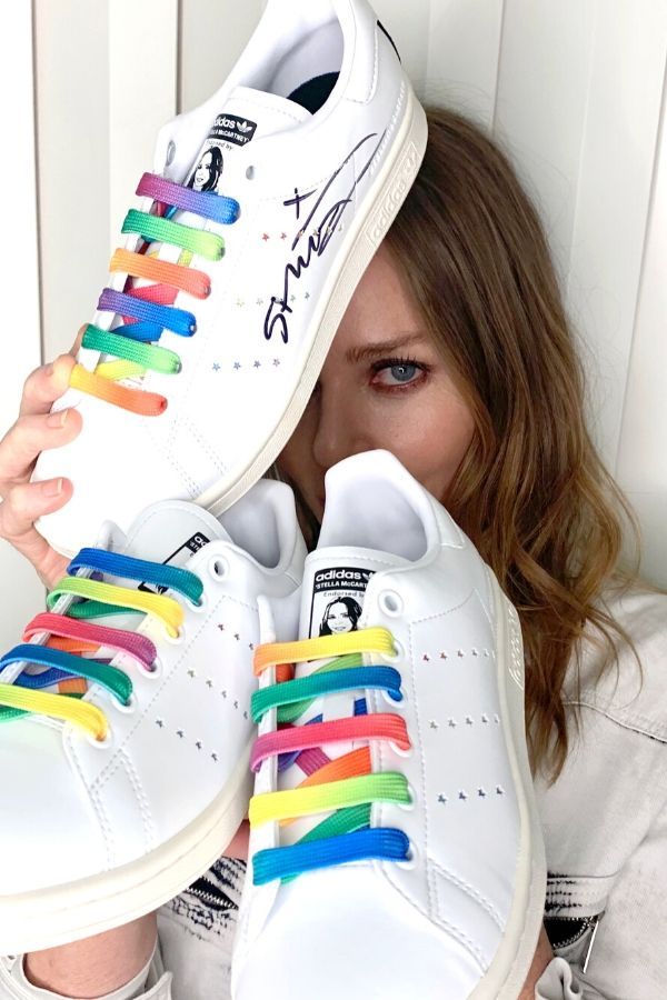 Photo: Stella McCartney