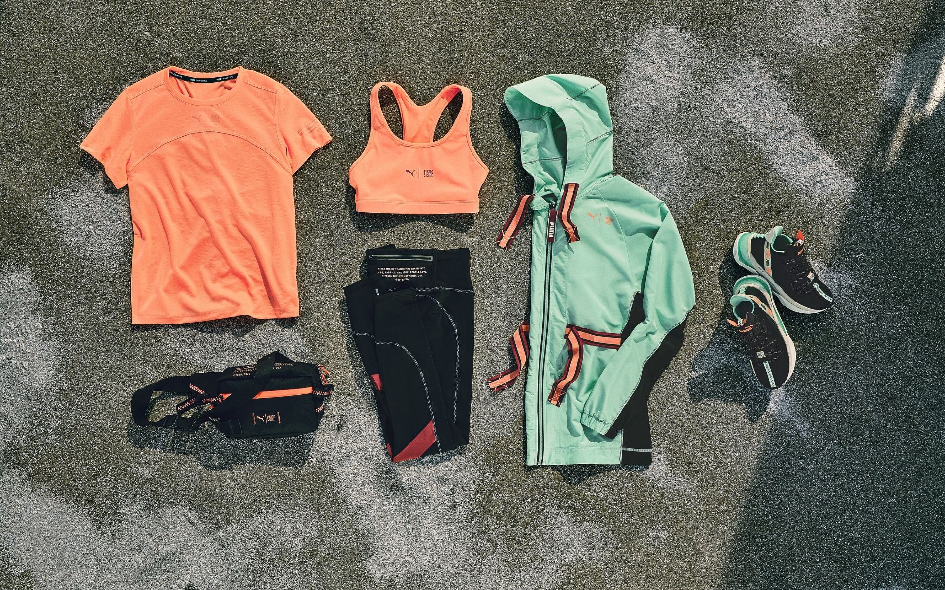 Photo: Puma