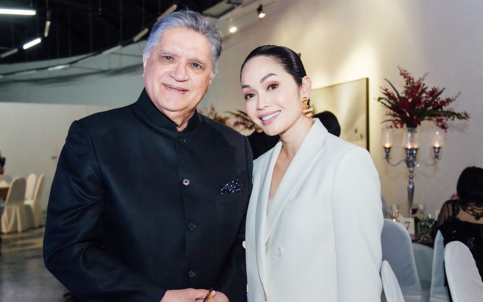 Prof Dr Jimmy Lim Awarded The Pertubuhan Arkitek Malaysia Gold Medal 2019 Tatler Asia
