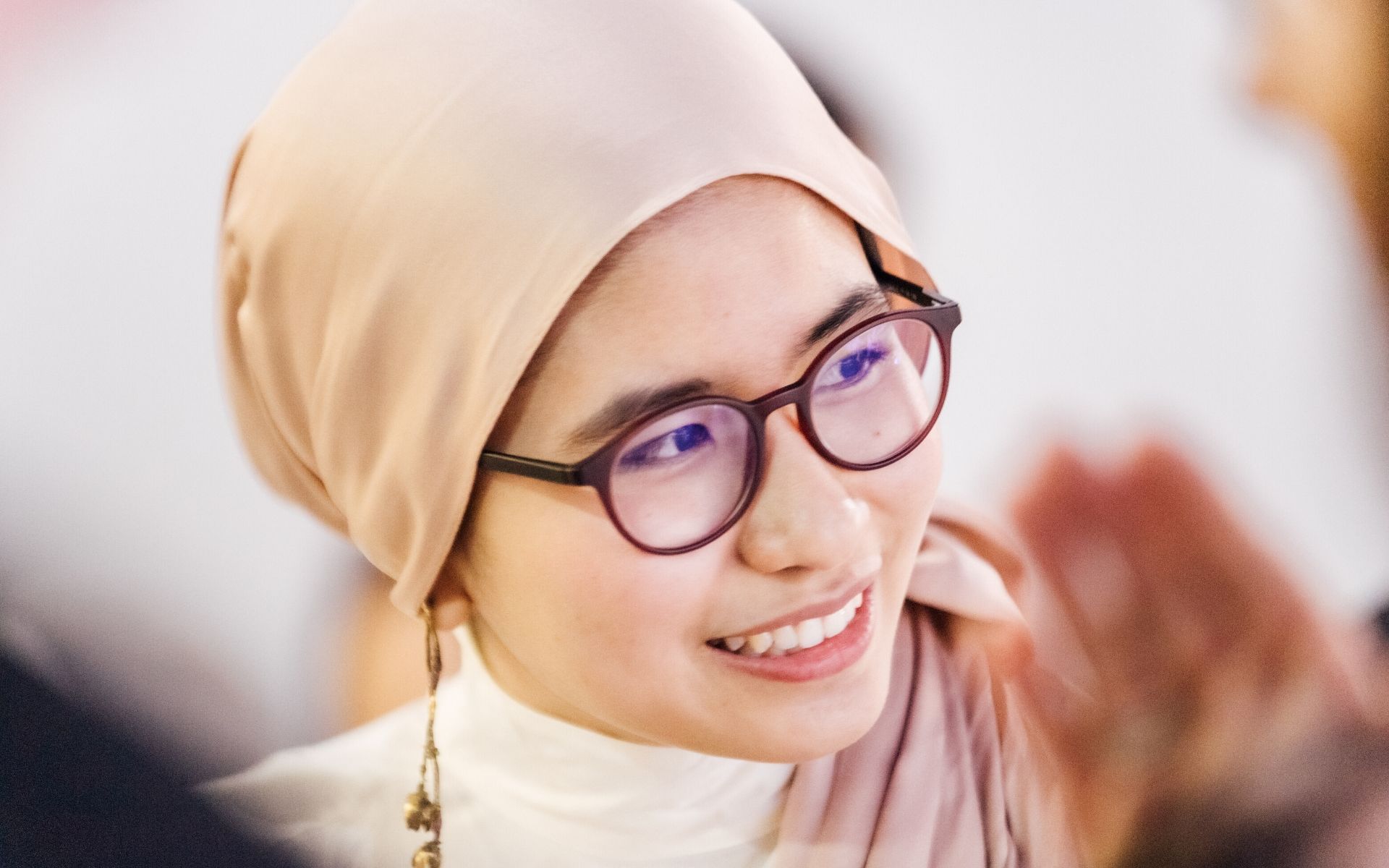 Afaf Ismail