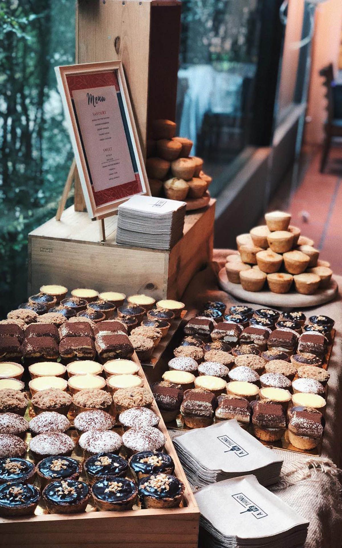 5 Pie Specialists In The Klang Valley Tatler Asia