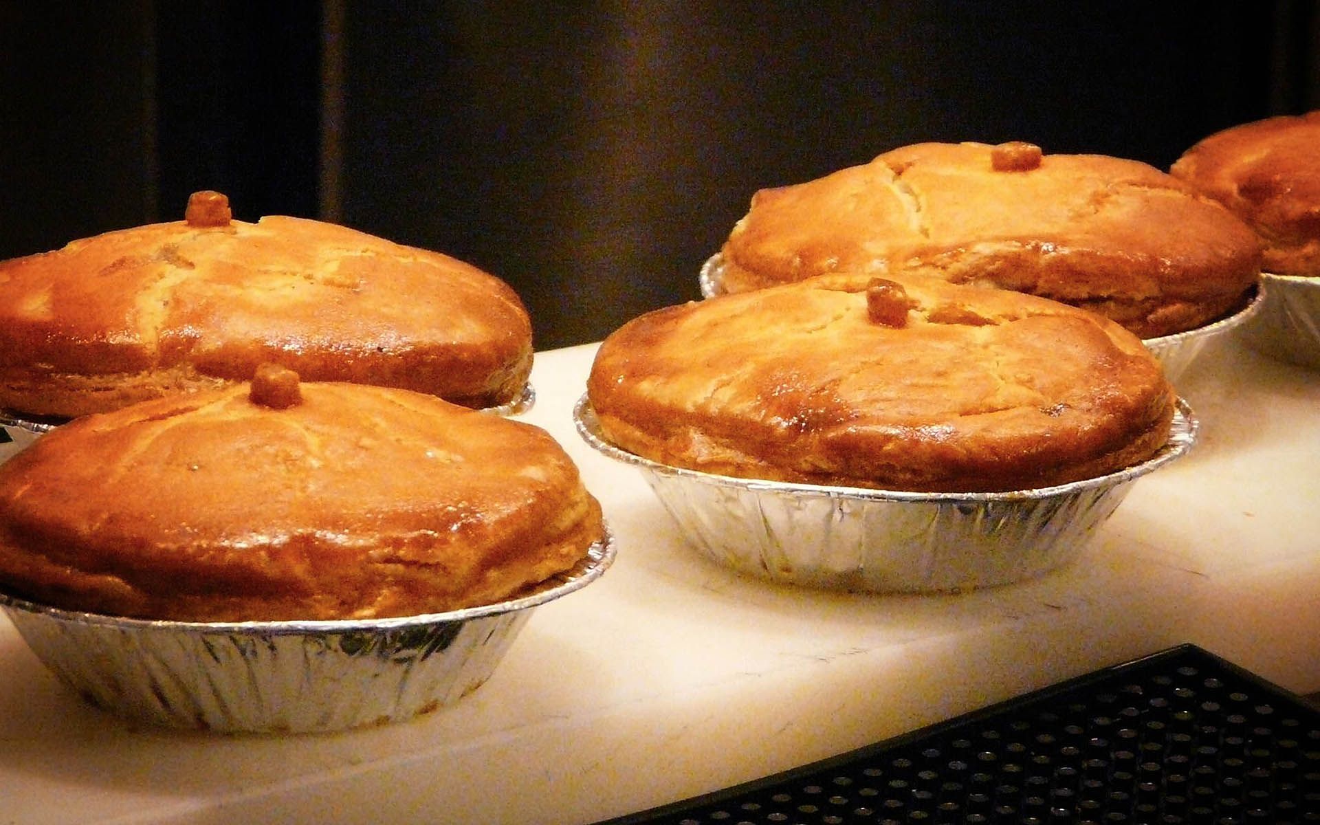 5 Pie Specialists In The Klang Valley Tatler Asia