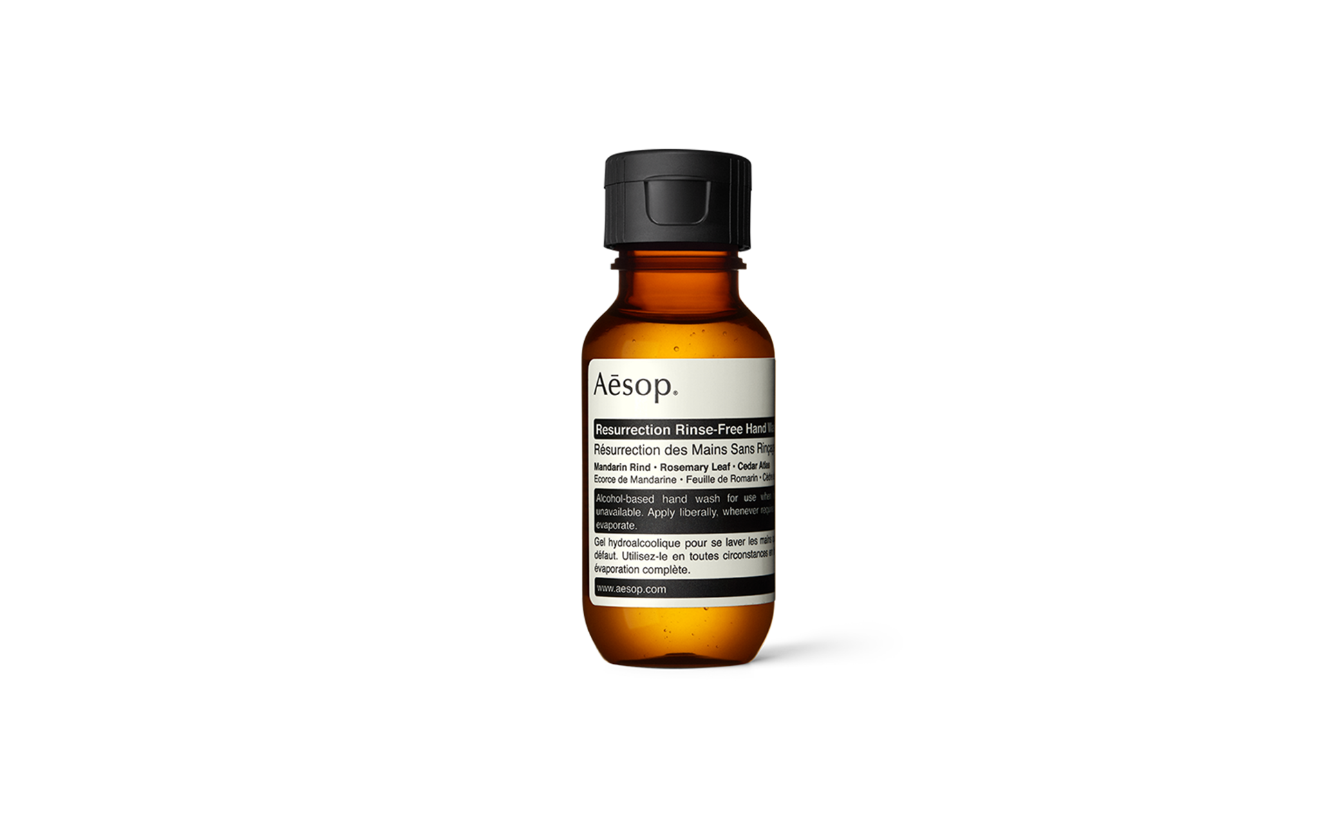 Photo: Aesop