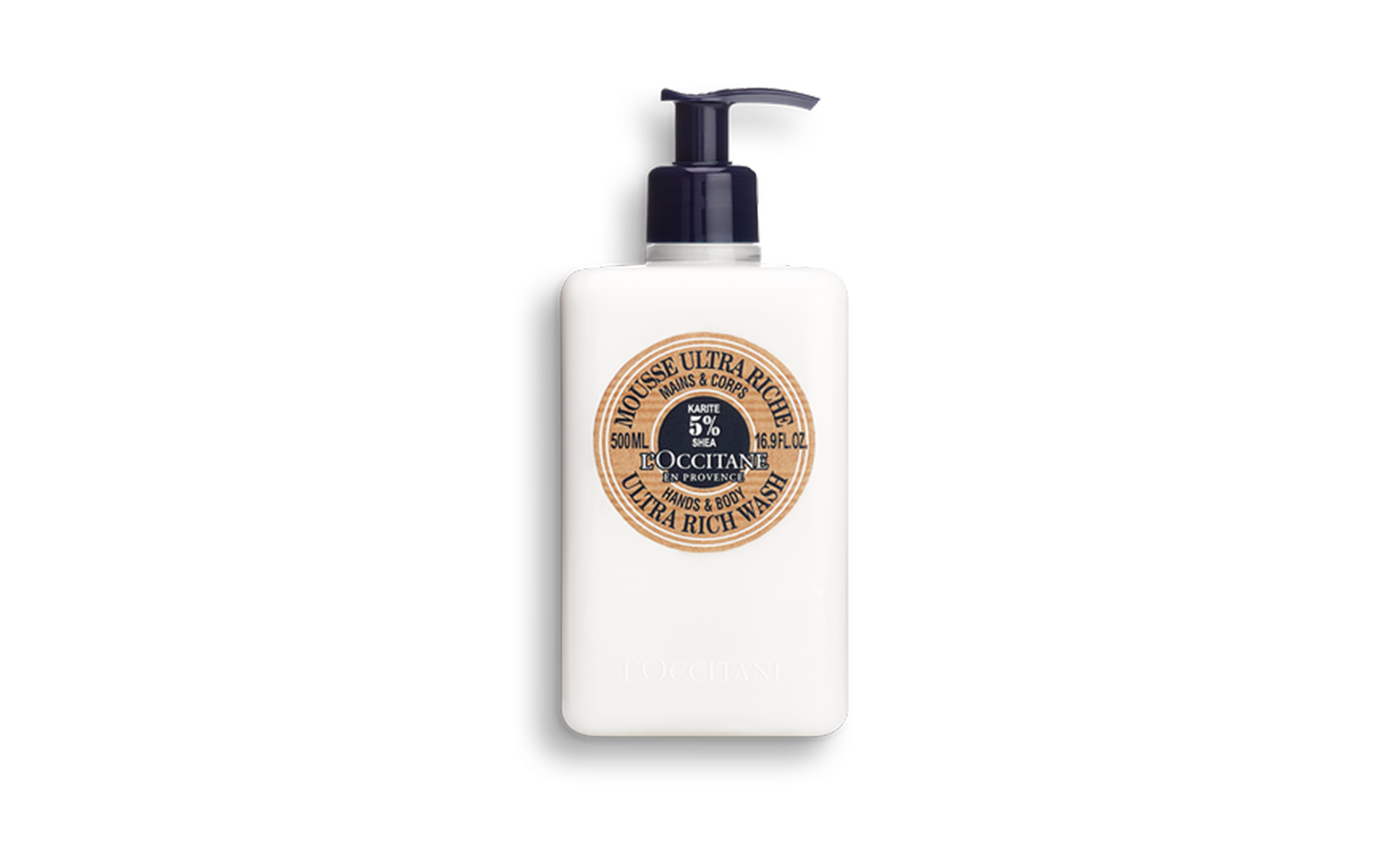 Photo: L'Occitane