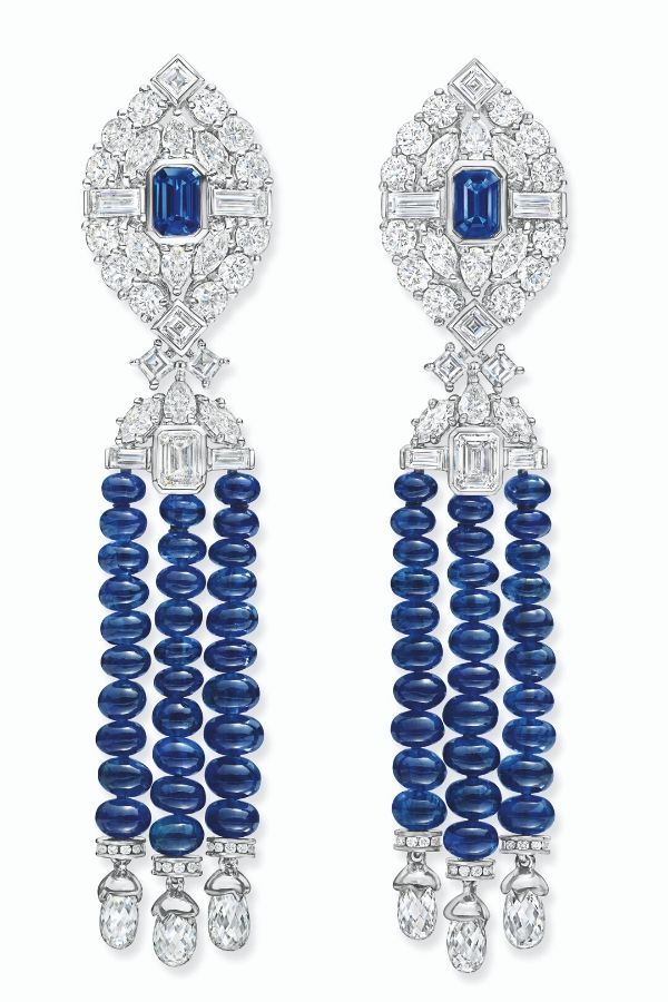 Photo: Harry Winston