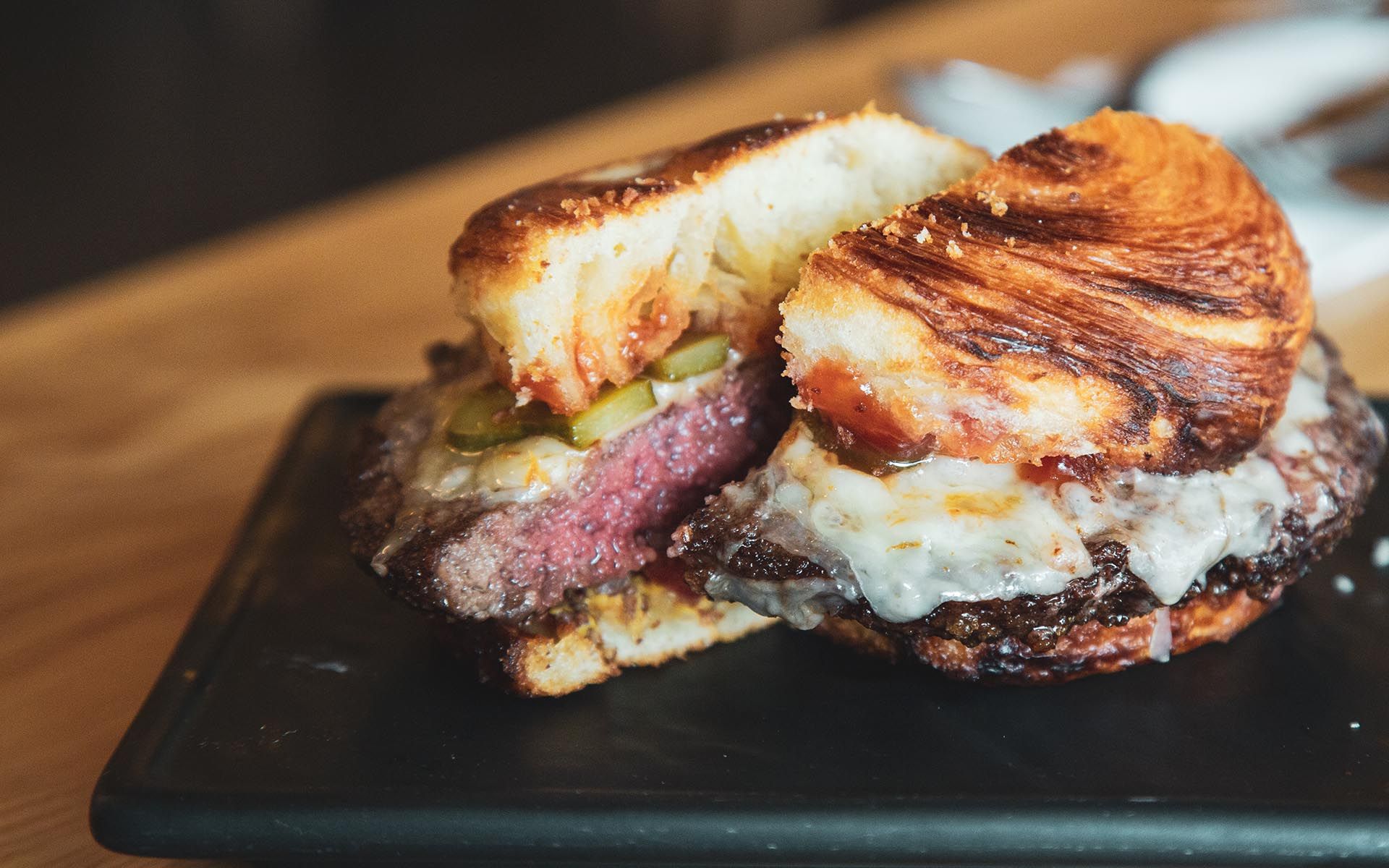 CaféBistrot David By David & Darren Chin Tatler Asia