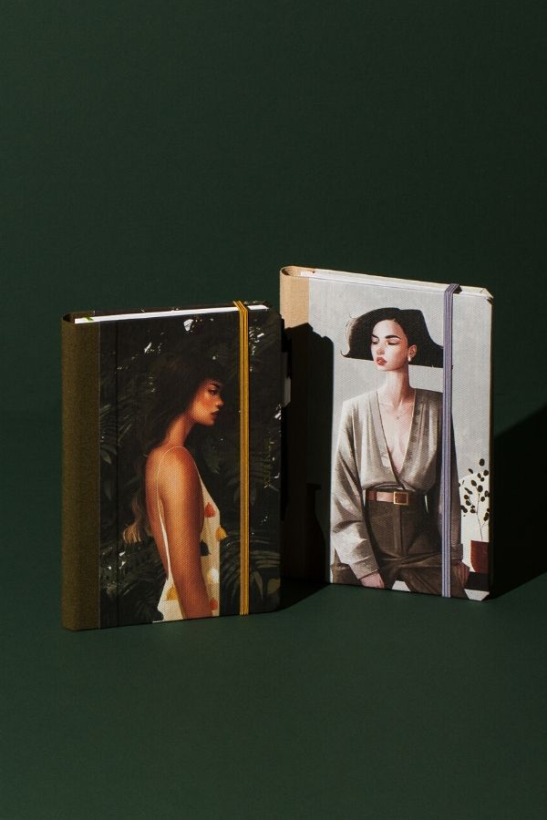 ana tomy x Janice Sung collection (Photo: ana tomy)
