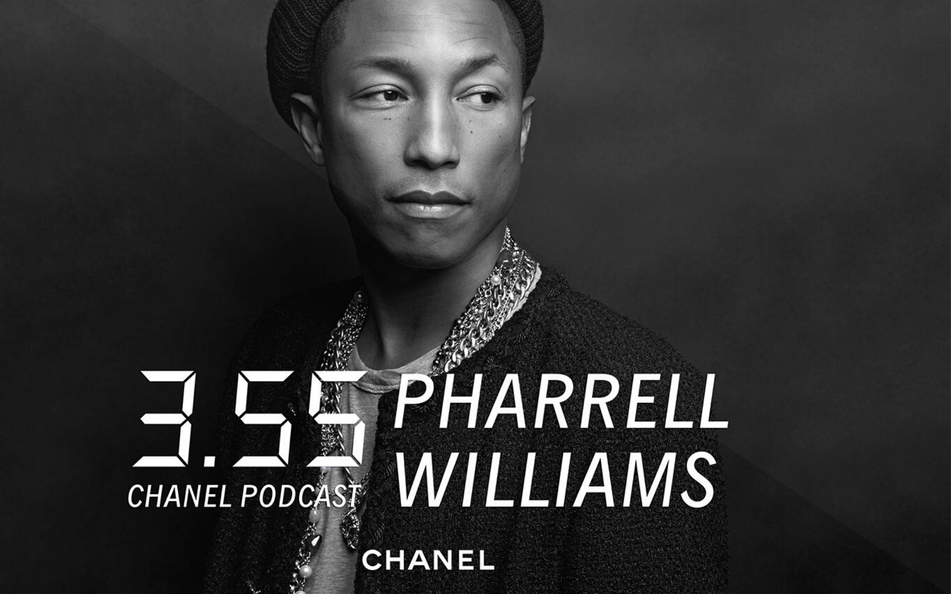 Photo: Chanel