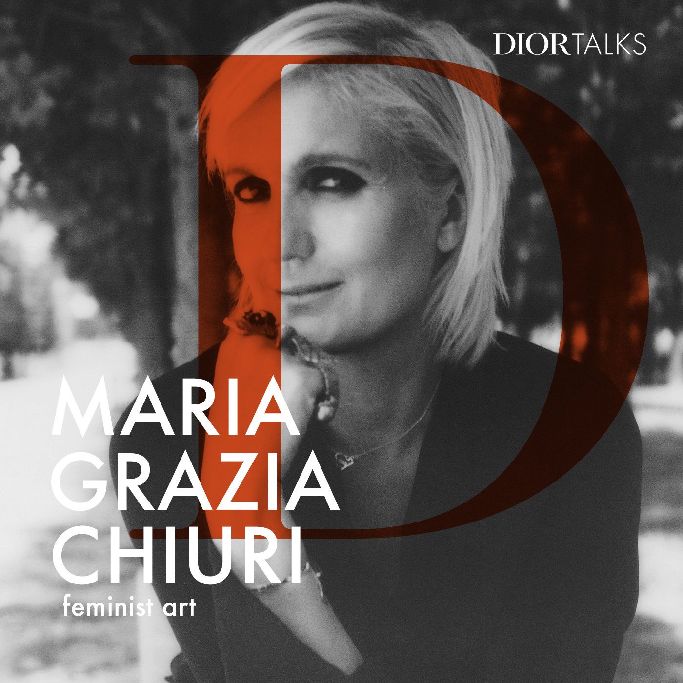 Photo: Dior