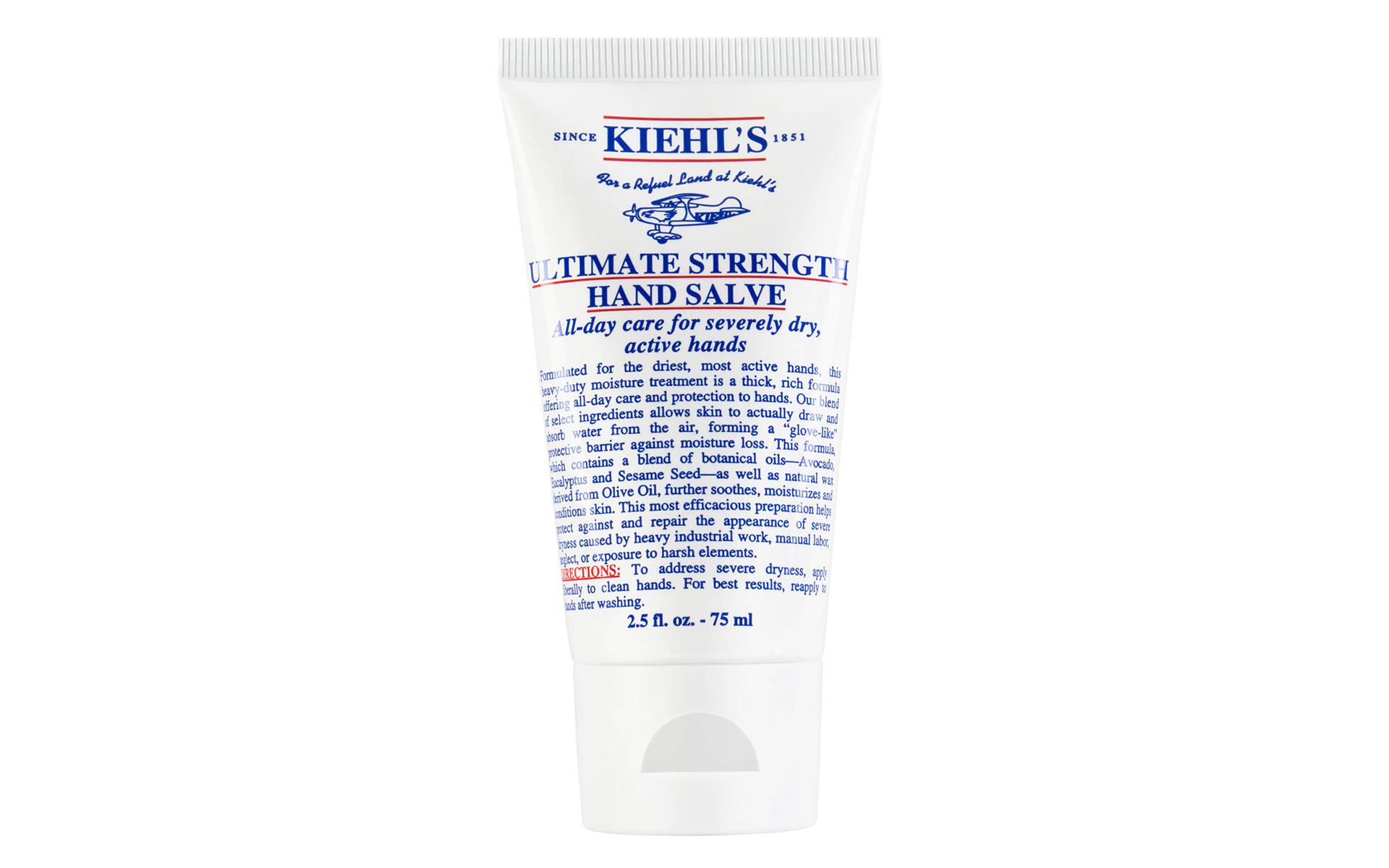 Photo: Kiehl's