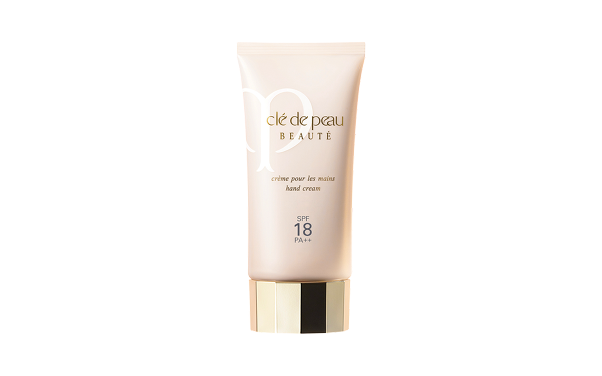 Photo: Clé de Peau Beauté