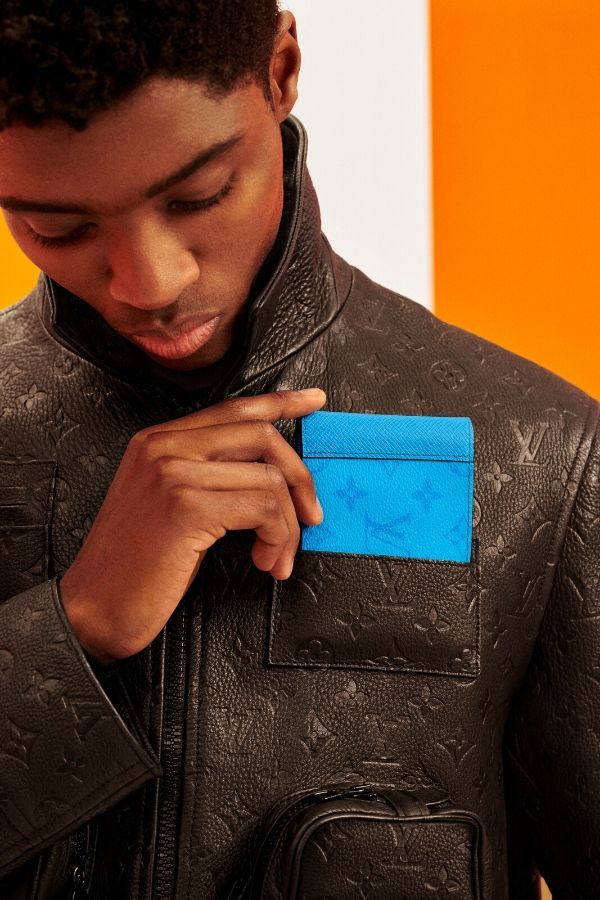 Photo: Louis Vuitton