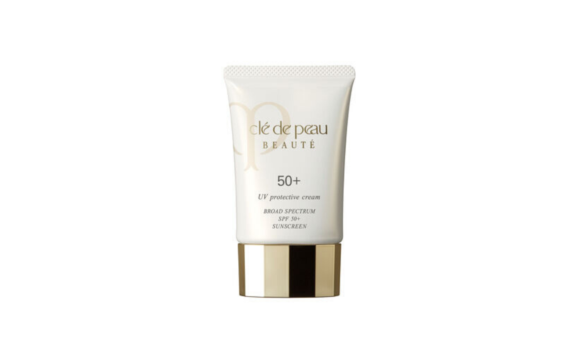 Photo: Clé de Peau Beauté