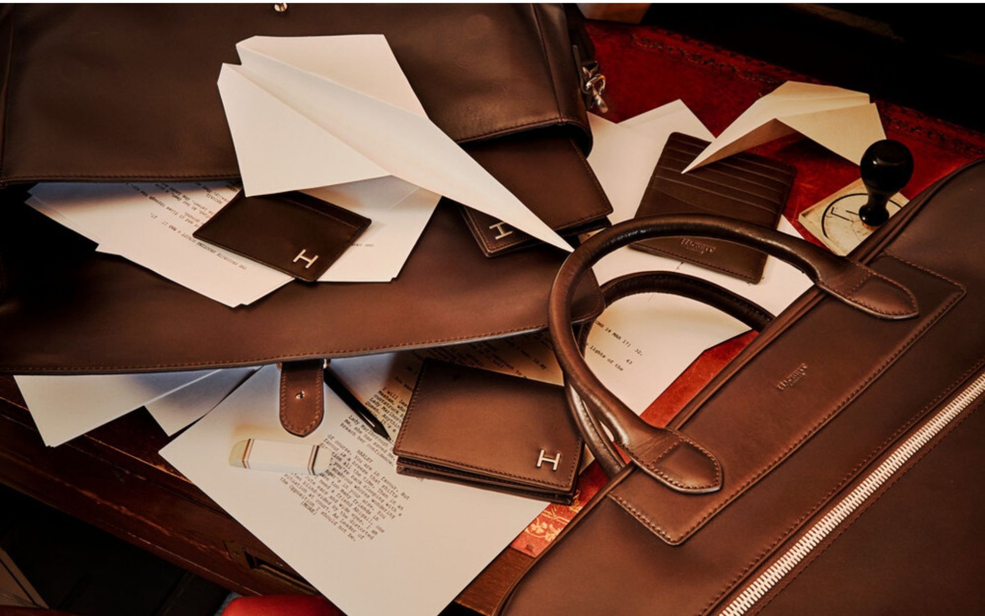 Photo: Hackett London