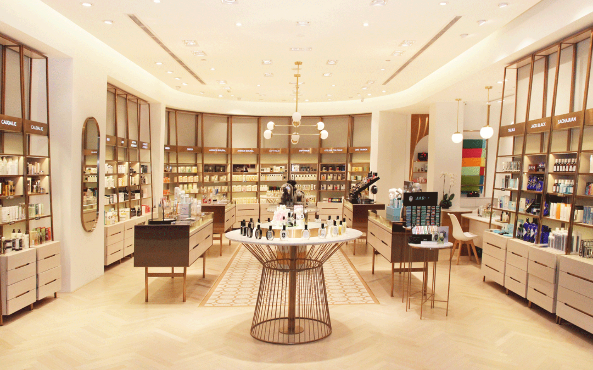 Photo: KENS Apothecary