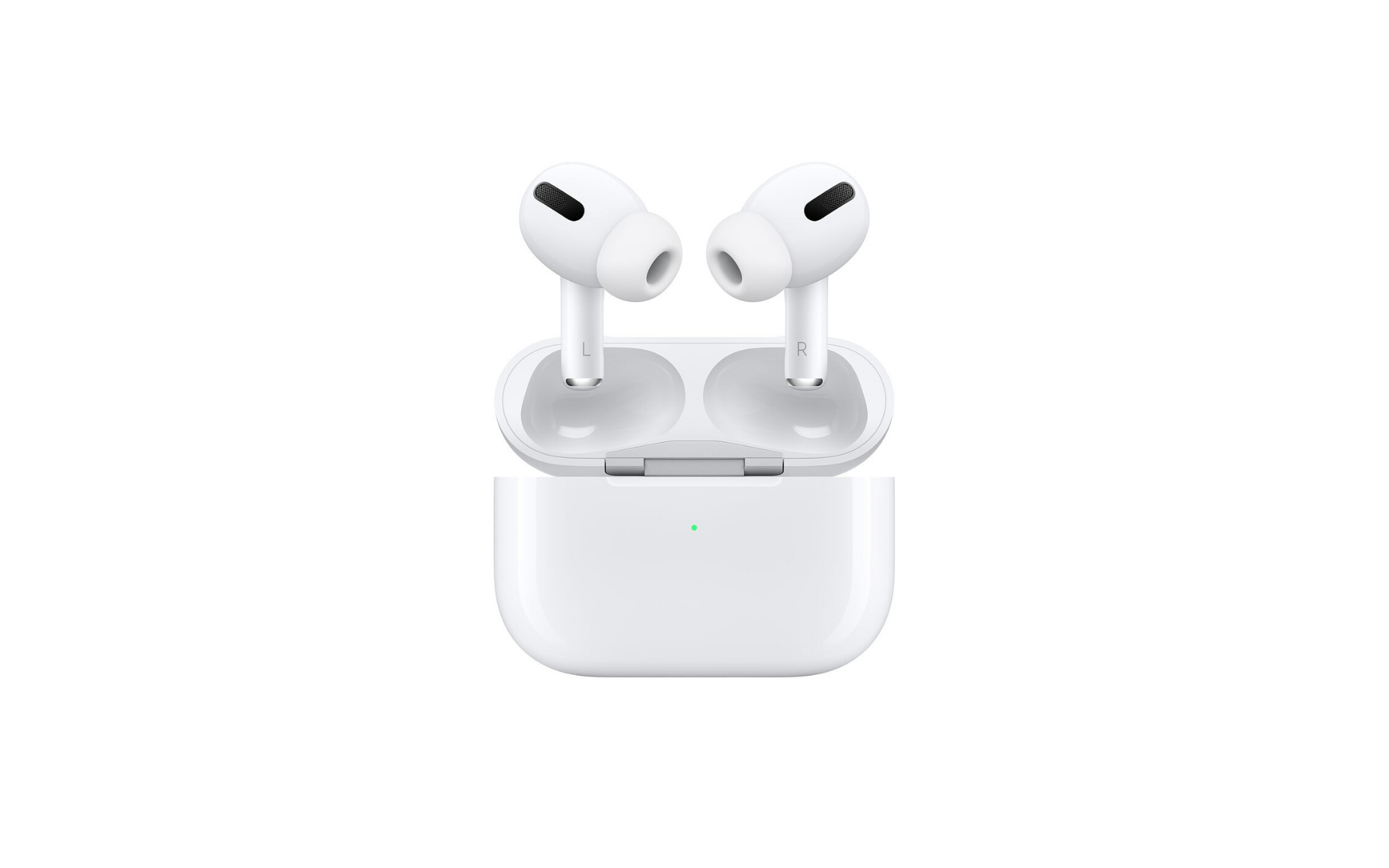 Photo: Apple