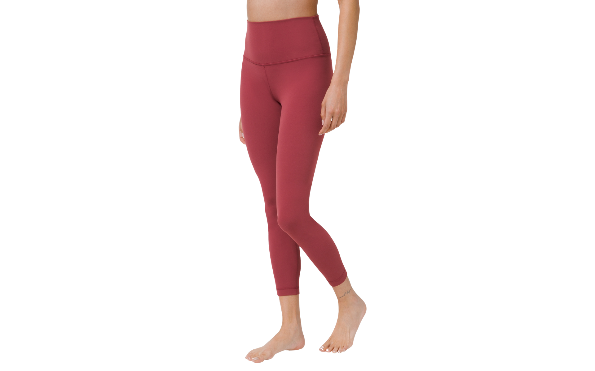 Photo: lululemon