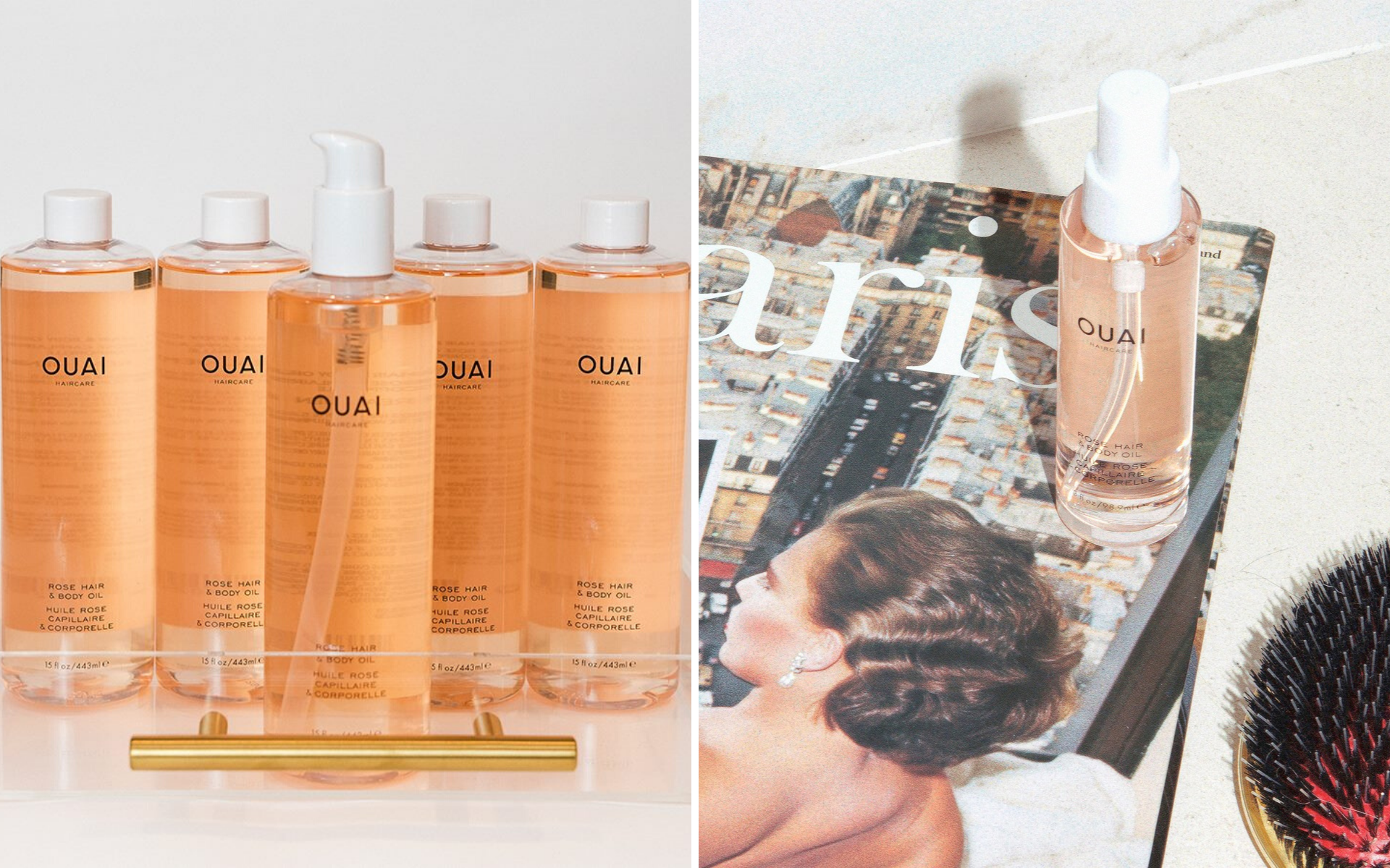 Photo: Ouai