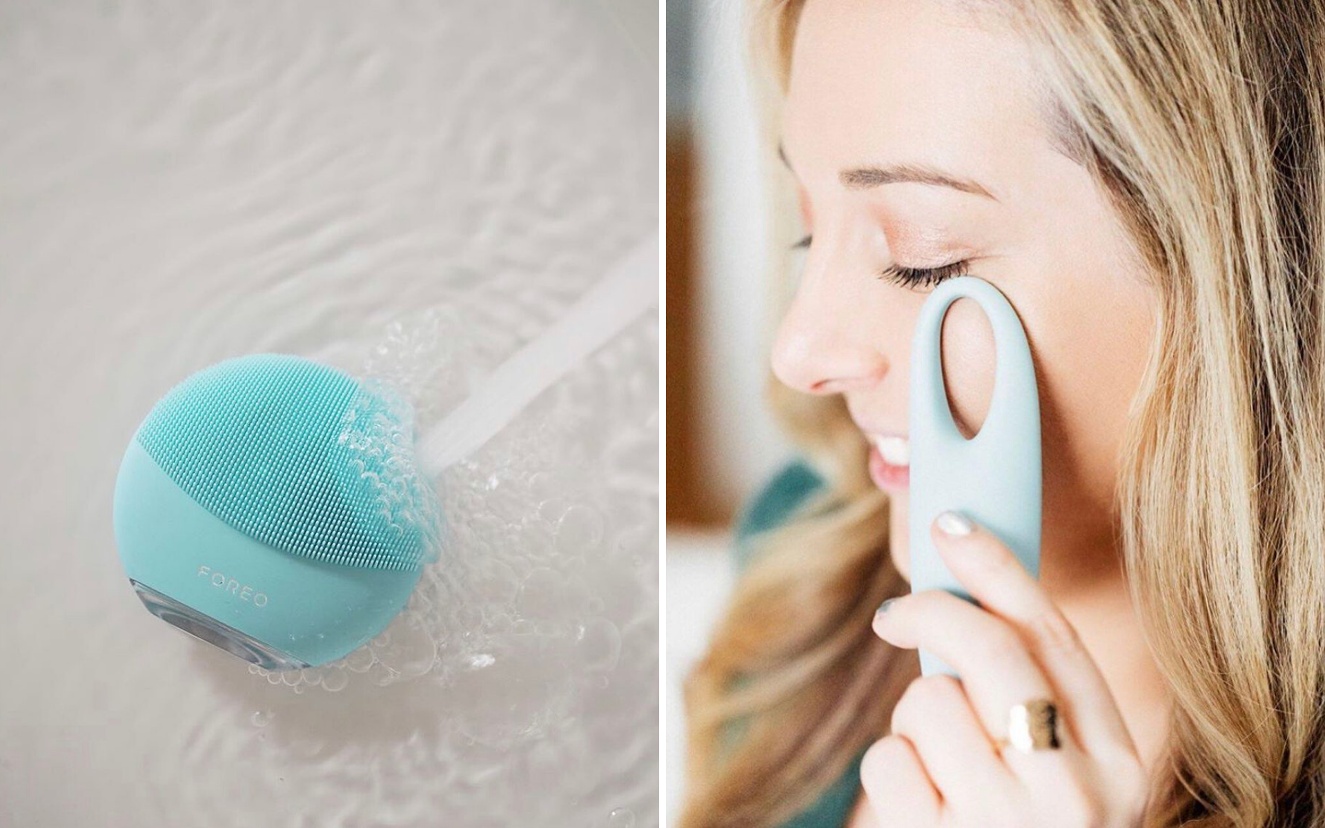 Photo: Foreo