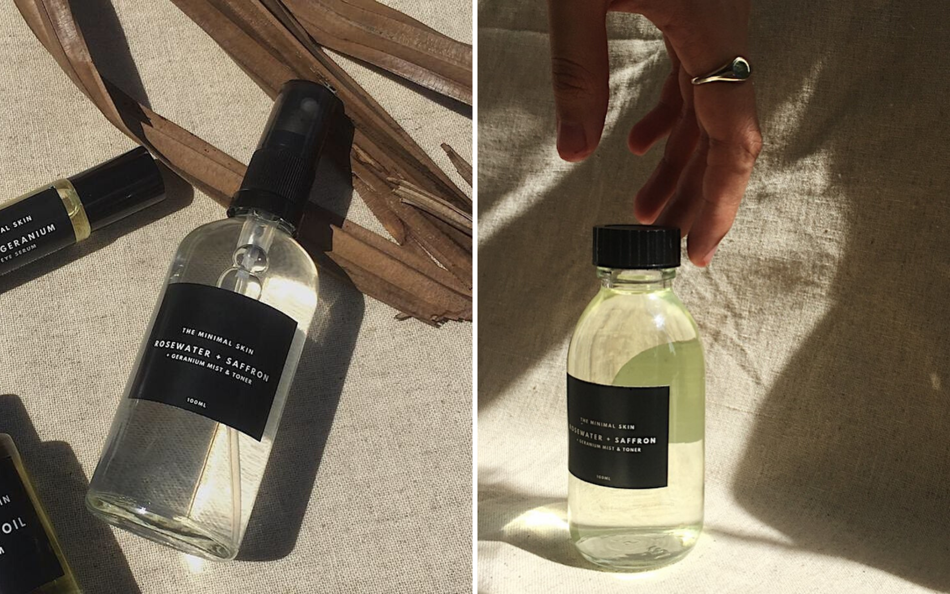Photo: @theminimalistskin / Instagram