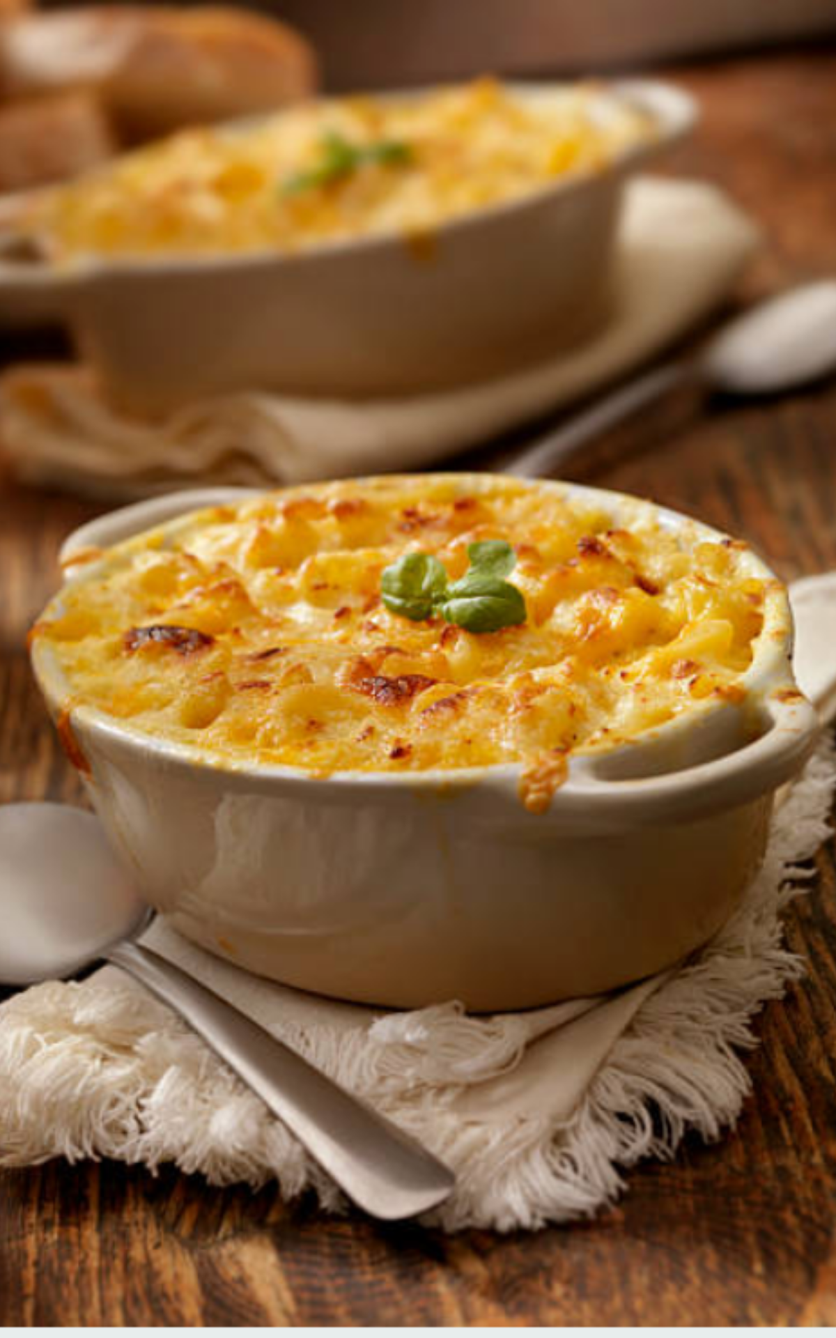 Photo: iStock Photos