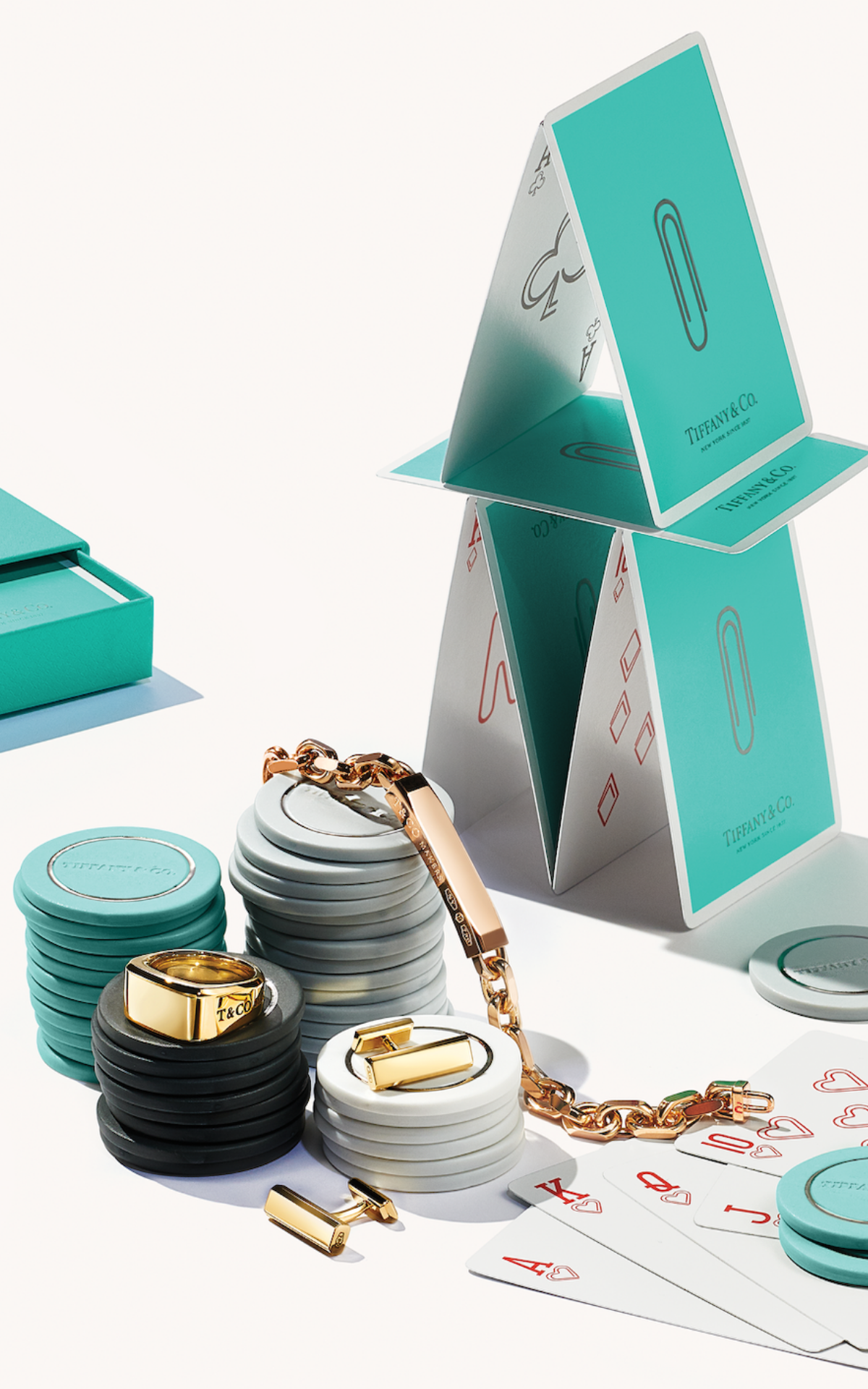 Photo: Tiffany & Co.