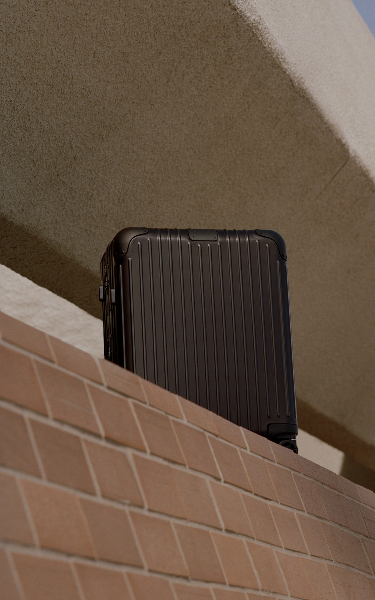 Photo: Rimowa