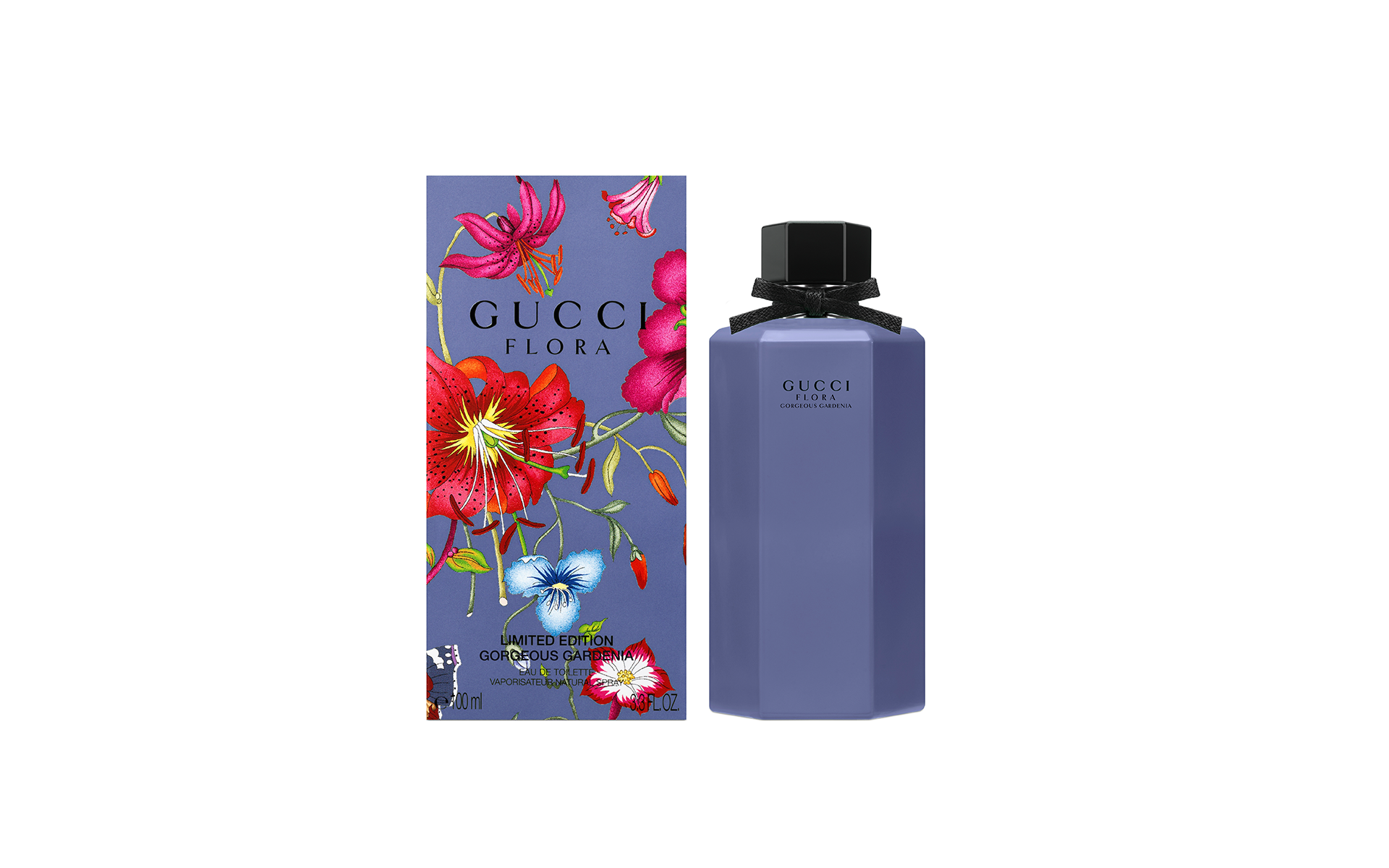 Photo: Gucci Beauty