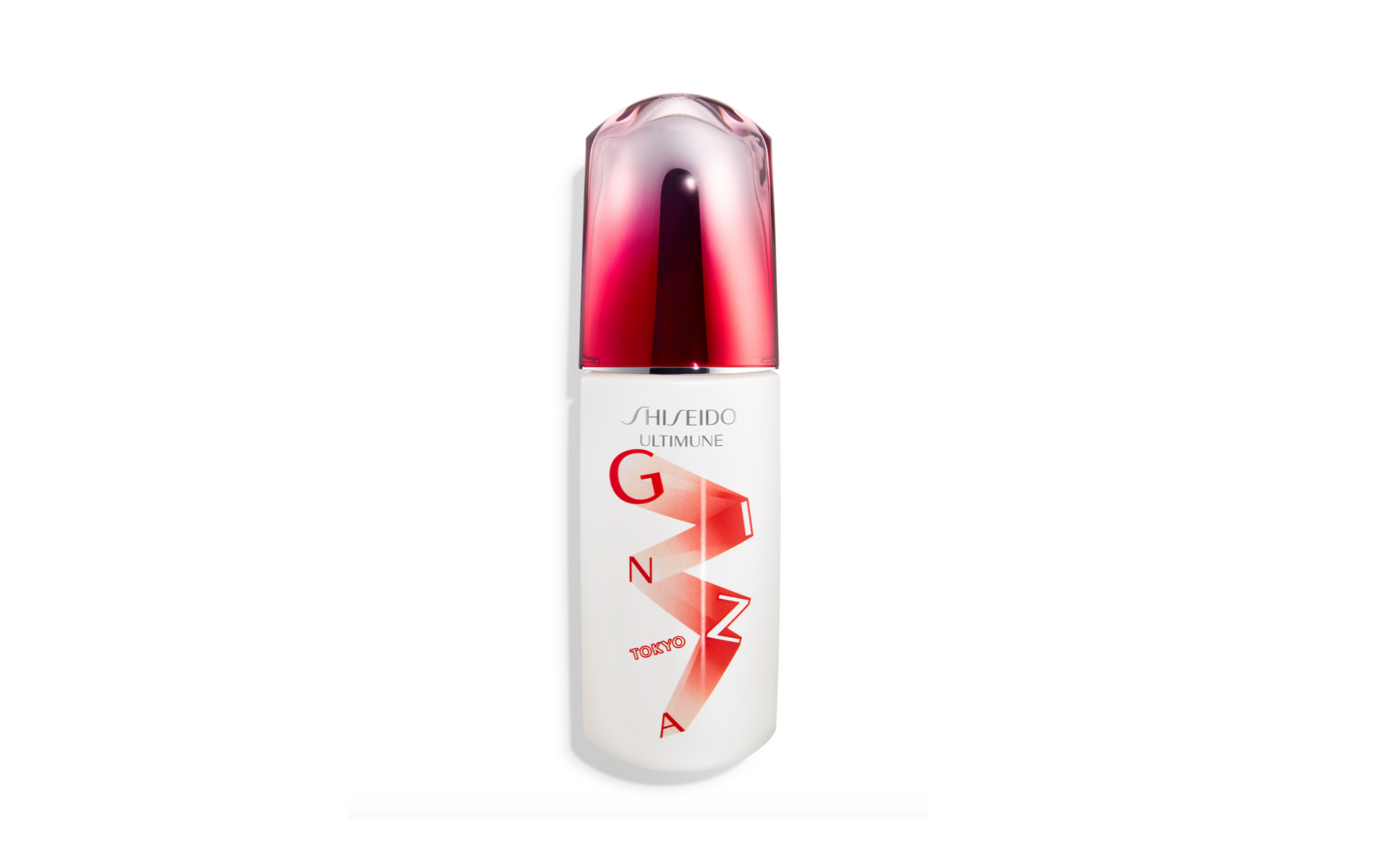 Photo: Shiseido