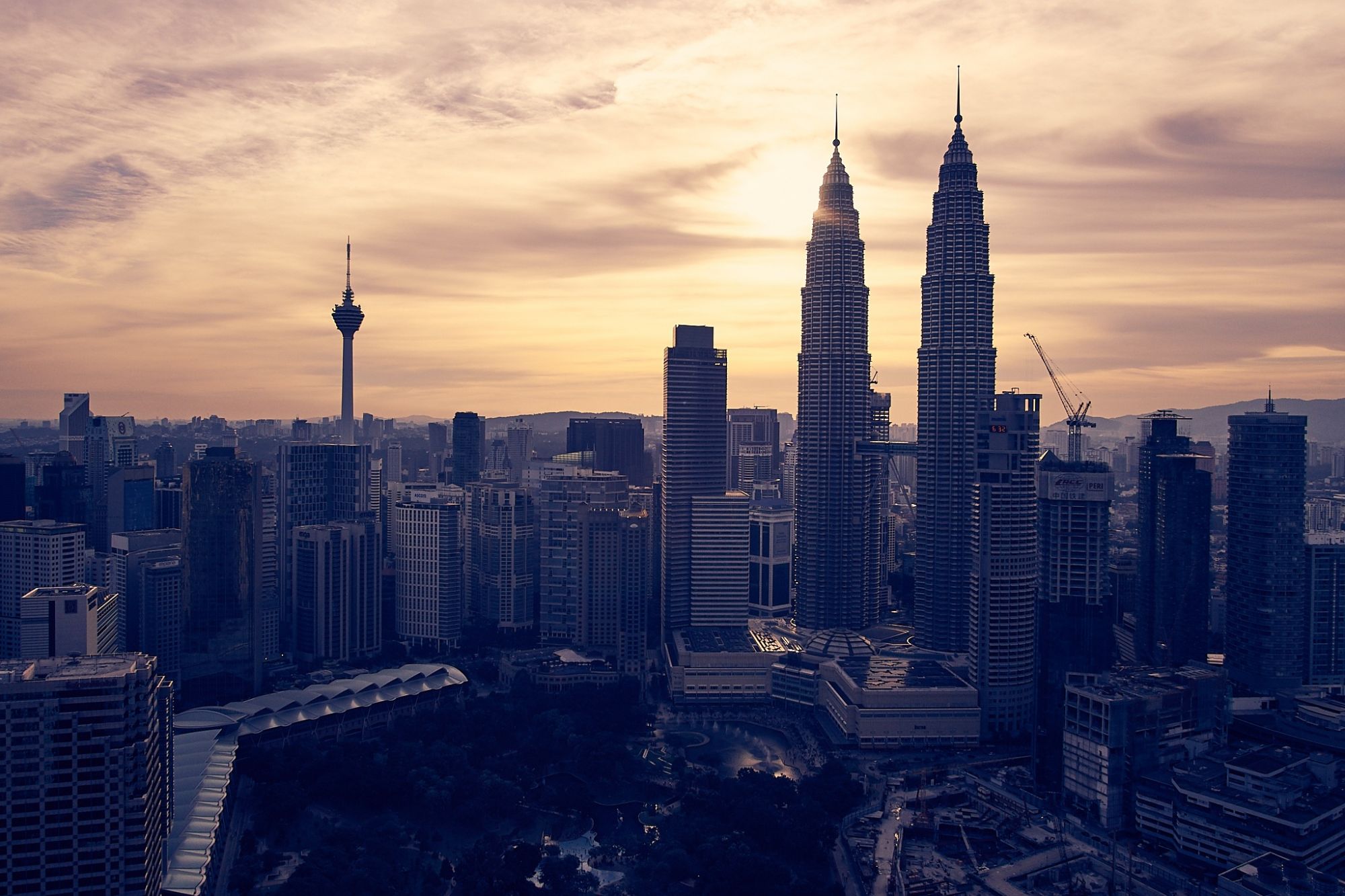 Land Below The Wind And Other Malaysian State Nicknames Explained ...