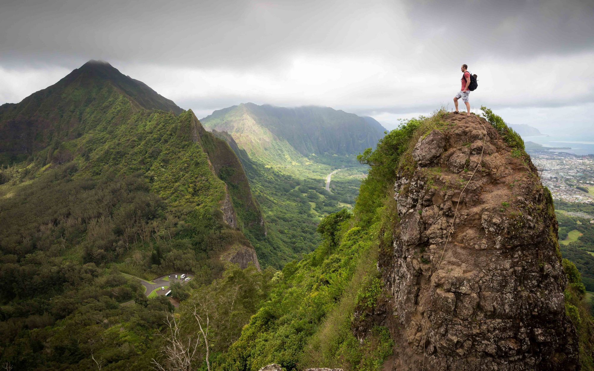 Photo: Alen Emsley / Unsplash