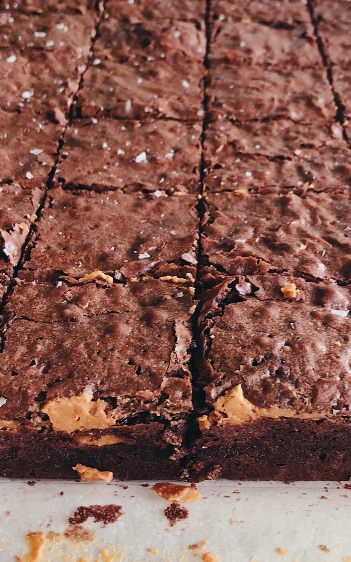 Photo: Cake Jalan Tiung