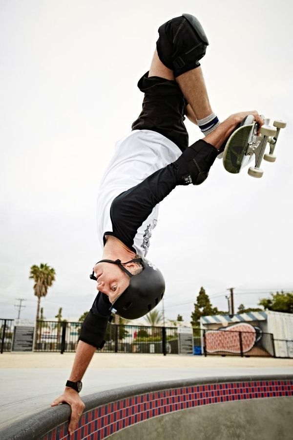 Tony Hawk
