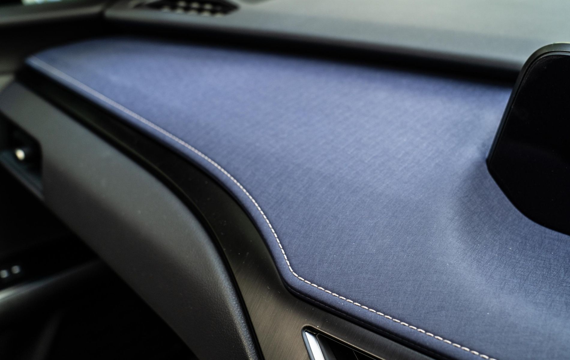 Washi dashboards evoke a feeling of calm and warmth
