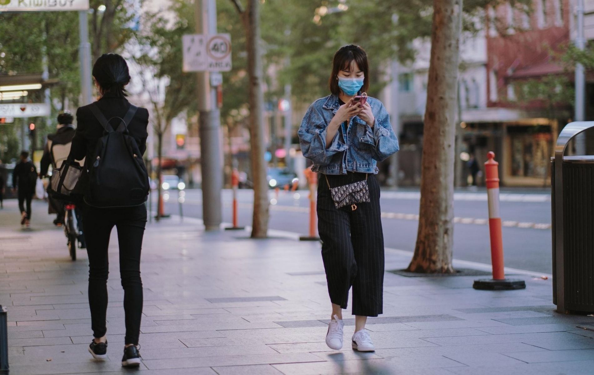 Photo: Kate Trifo/ Unsplash
