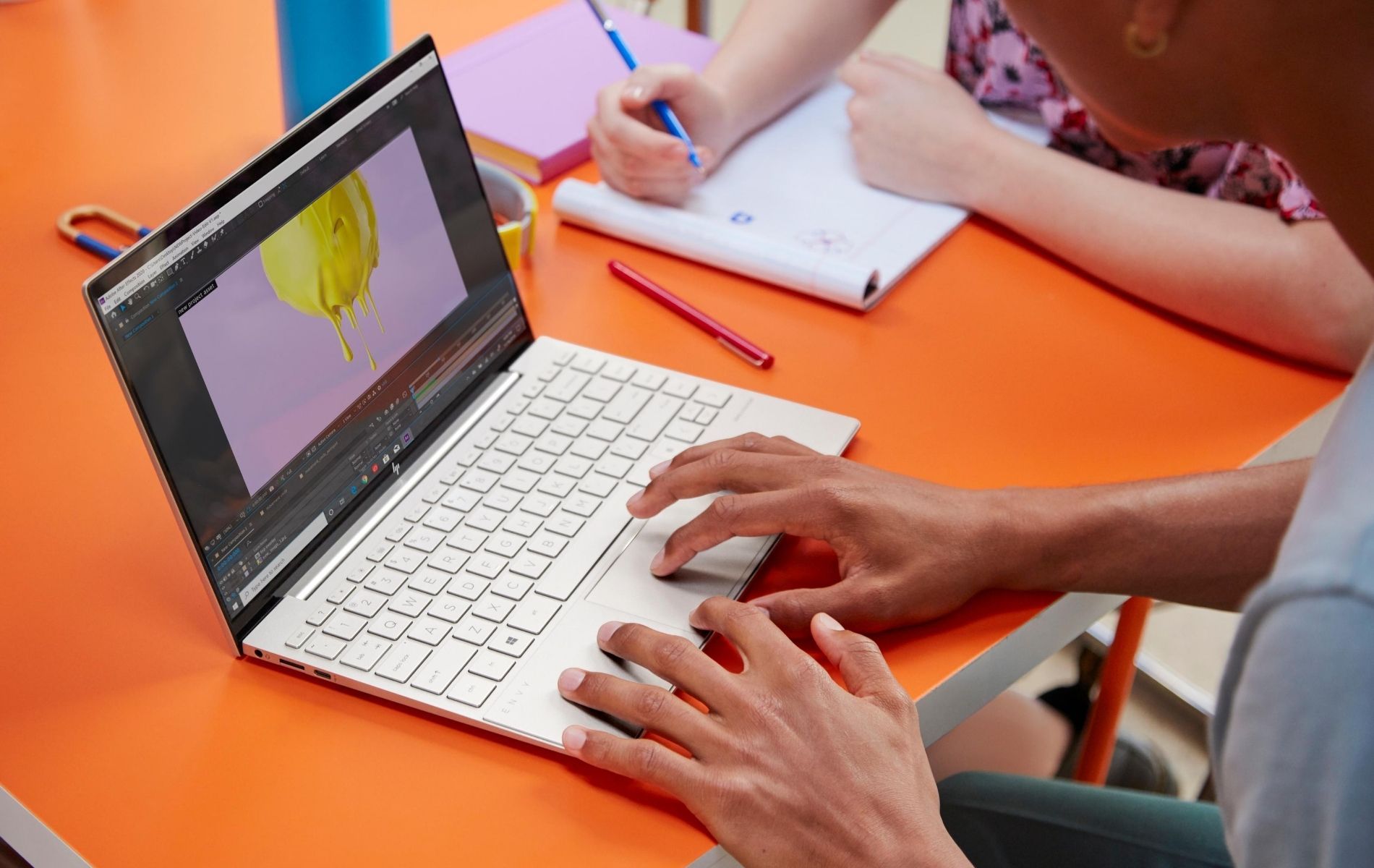 The Envy 13