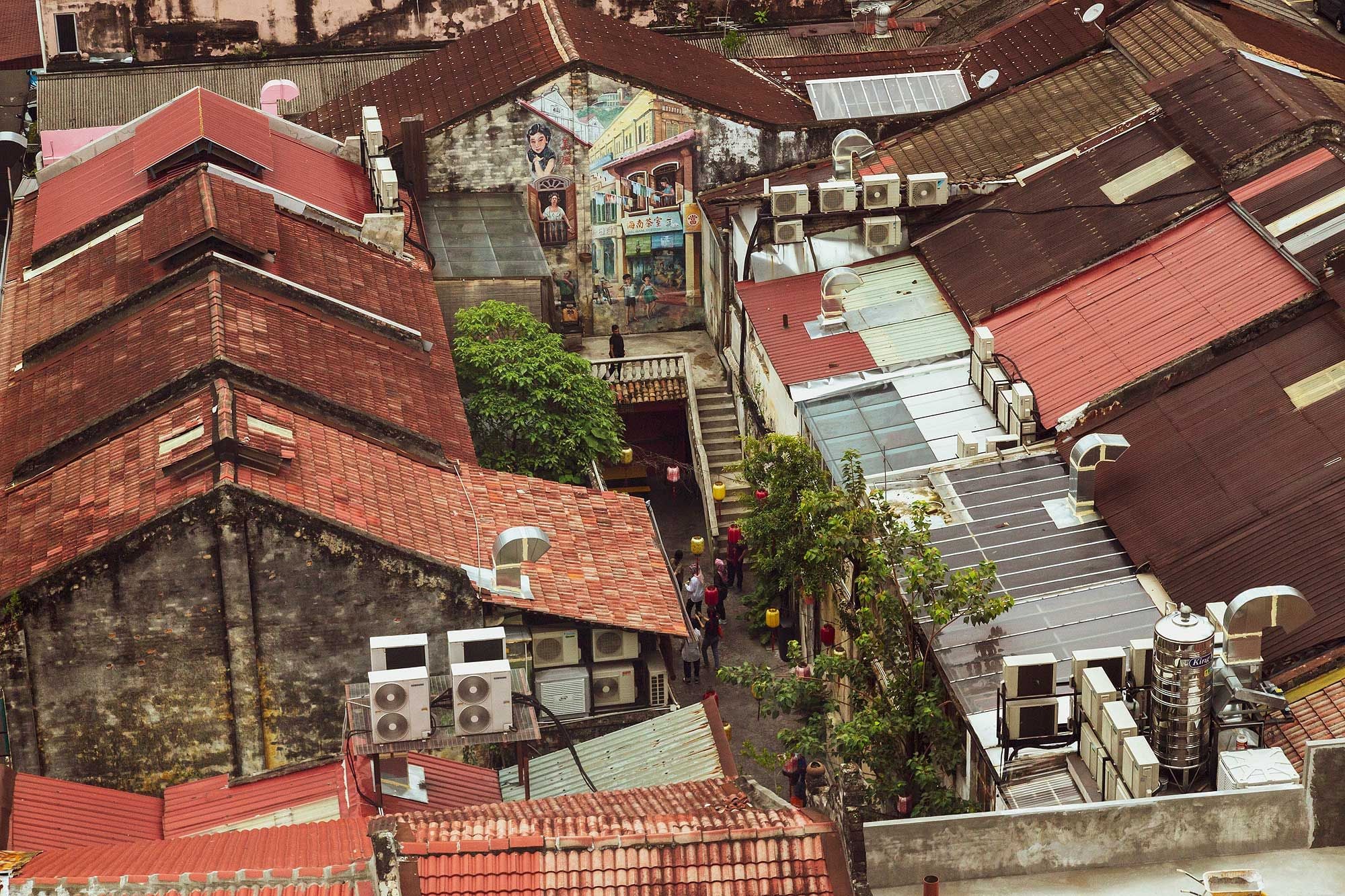Kwai Chai Hong