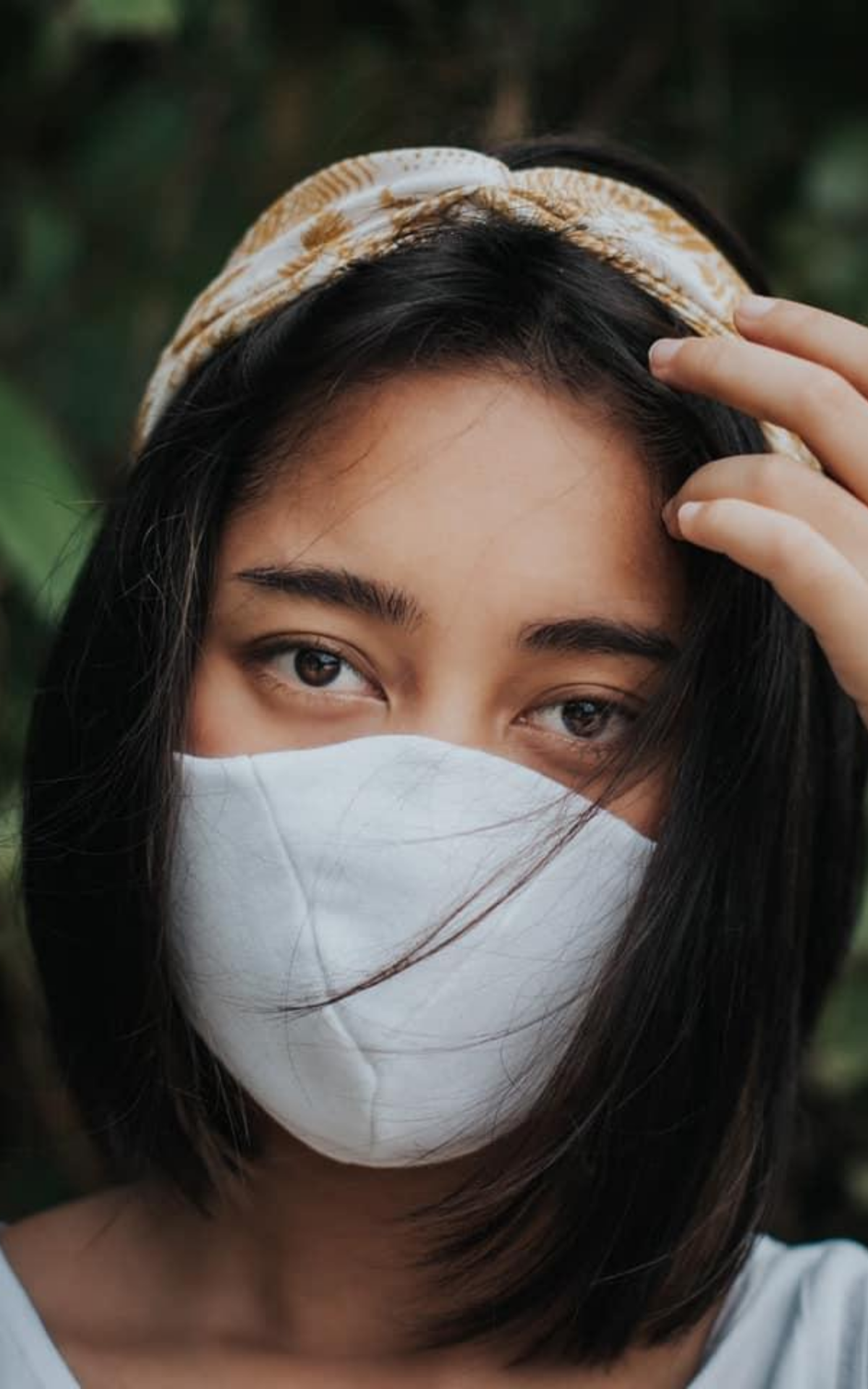 Photo: Carbon Masks