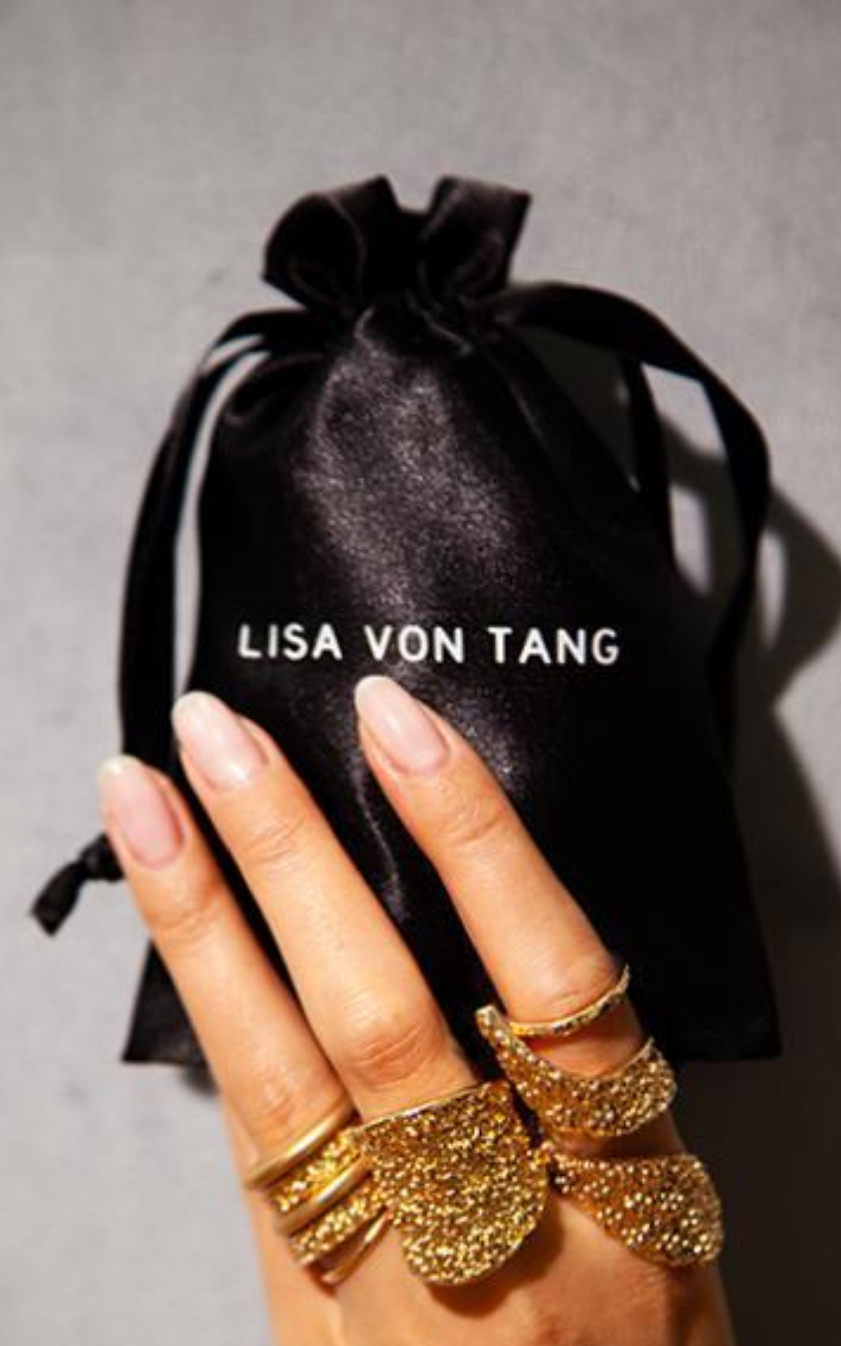 Photo: Lisa Van Tong